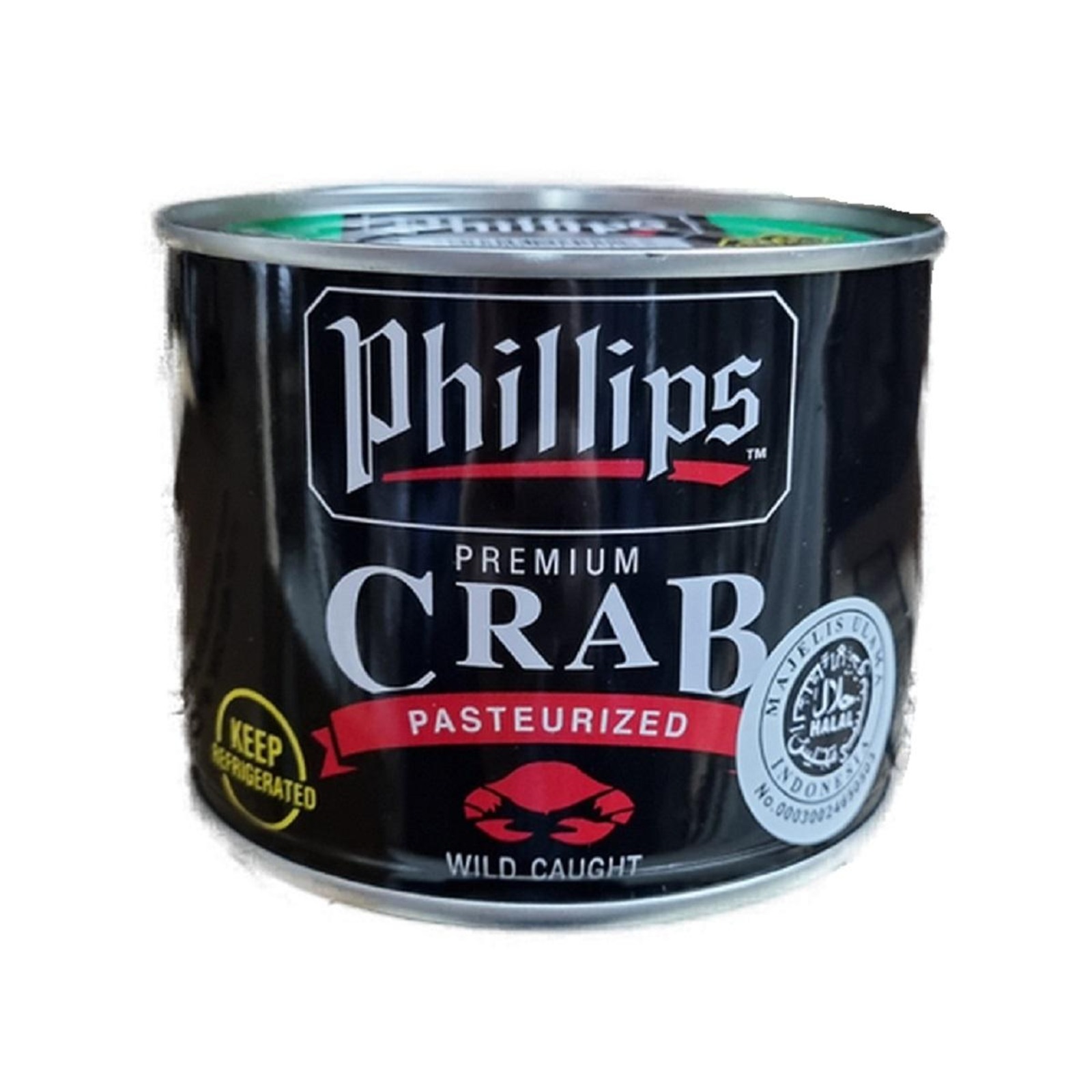 Phillips Pasteurized Jumbo Lump Crab Meat Caudle's Catch, 54 OFF