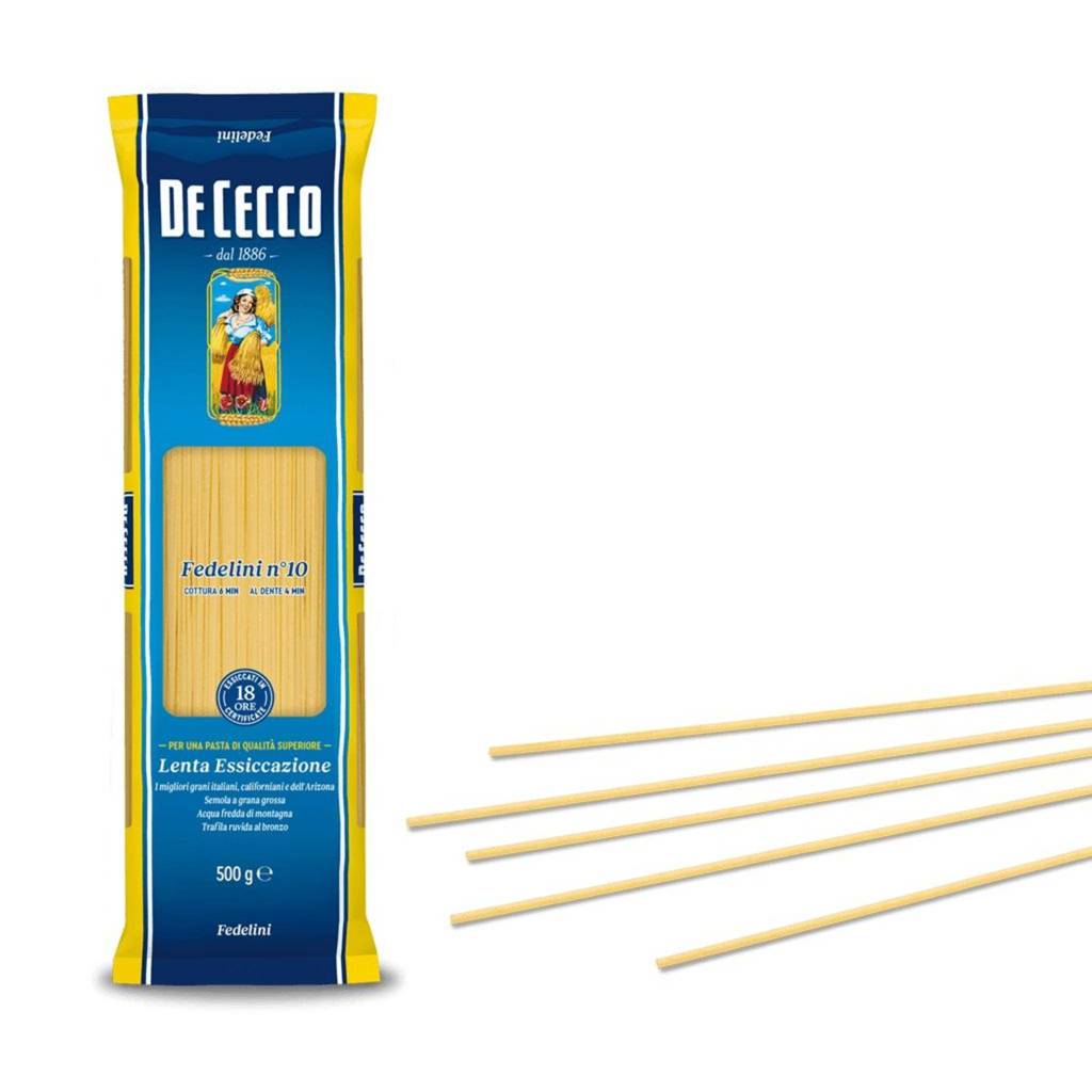 De Cecco Fedelini N10 NTUC FairPrice