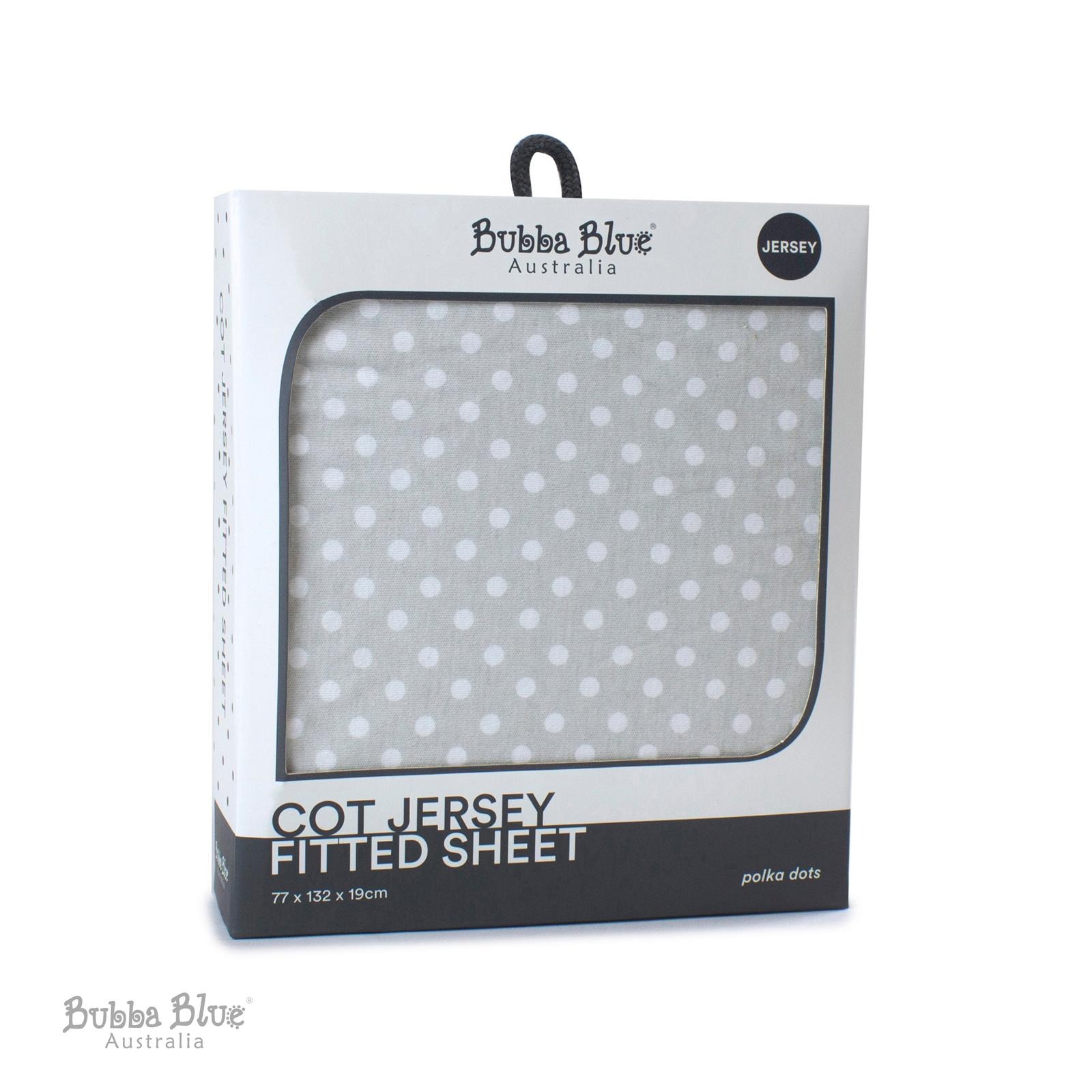 132 x 77 fitted sheet