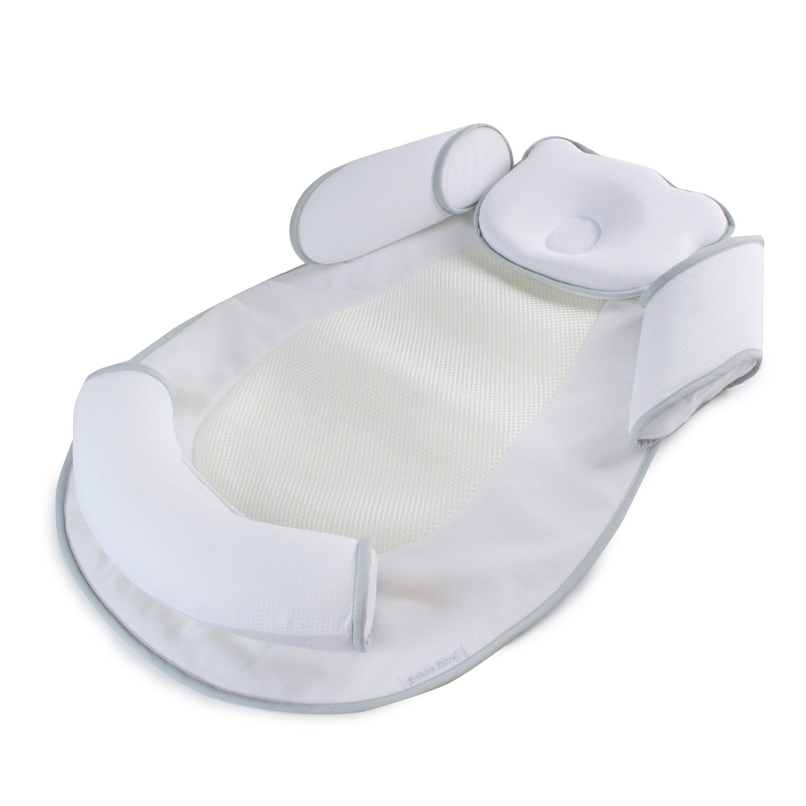 Bubba Blue Infant Sleep Positioner NTUC FairPrice