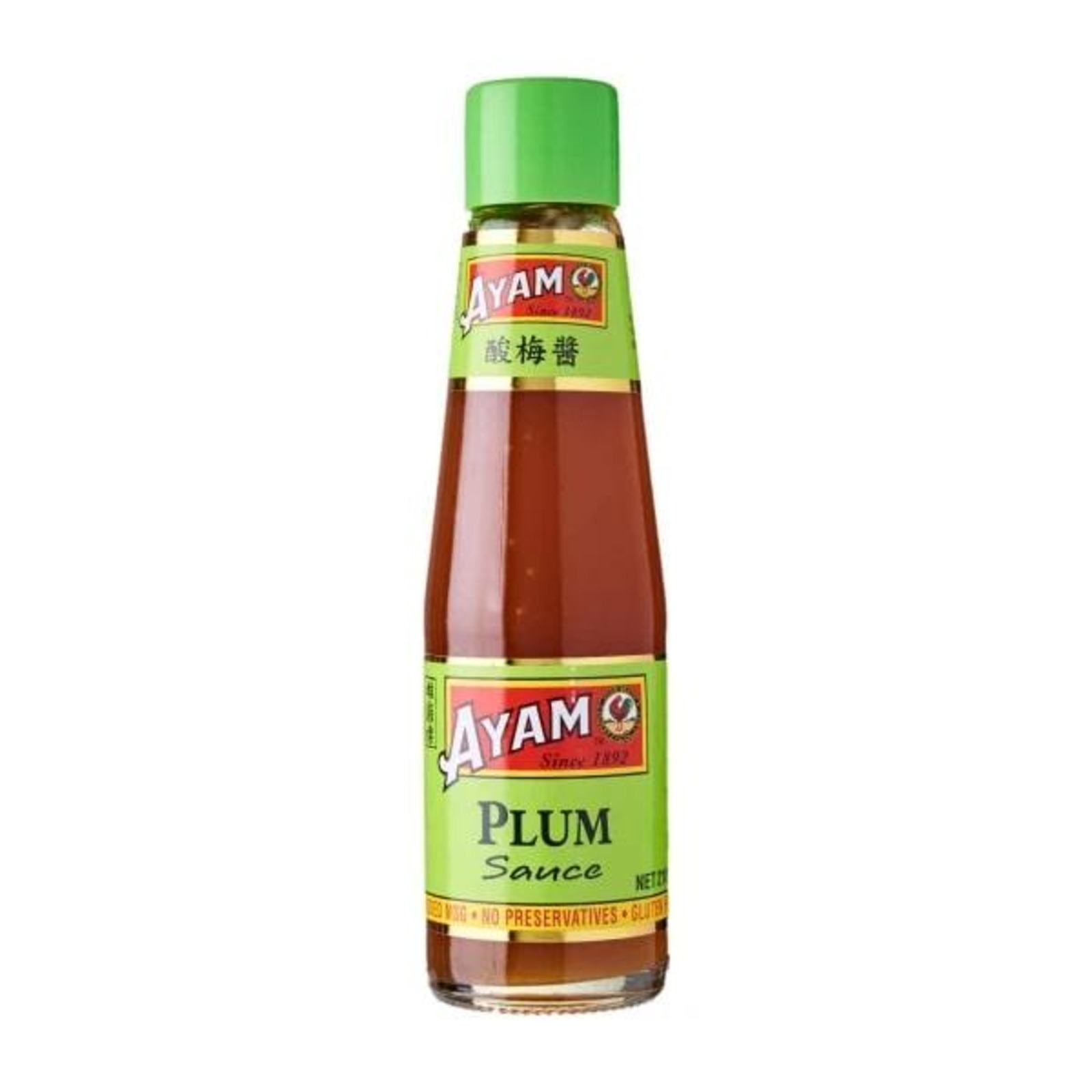 Ayam Plum Sauce NTUC FairPrice