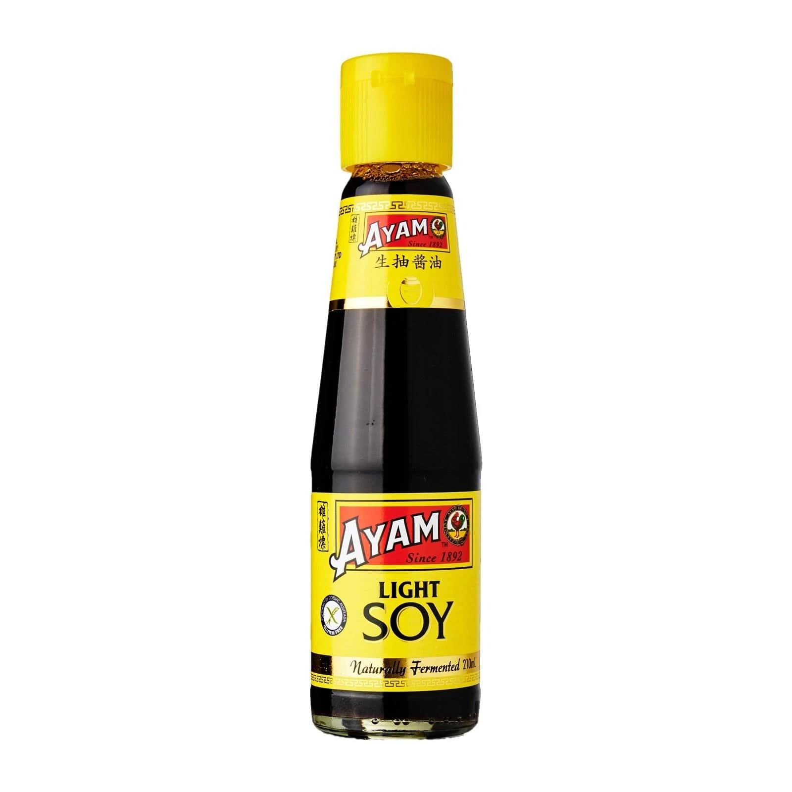 Ayam Light Soy Sauce NTUC FairPrice