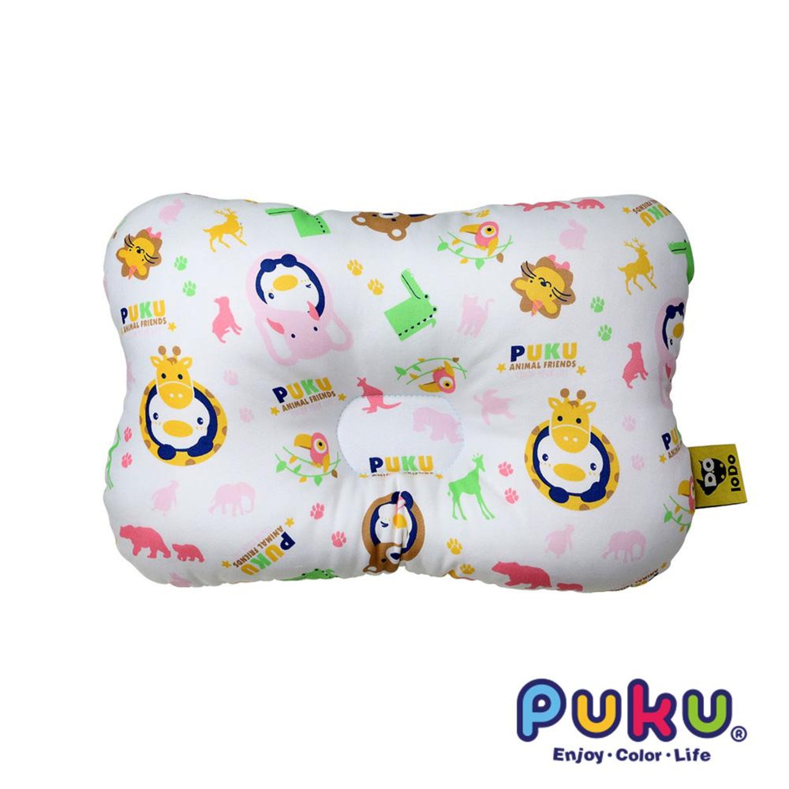 fairprice pillow