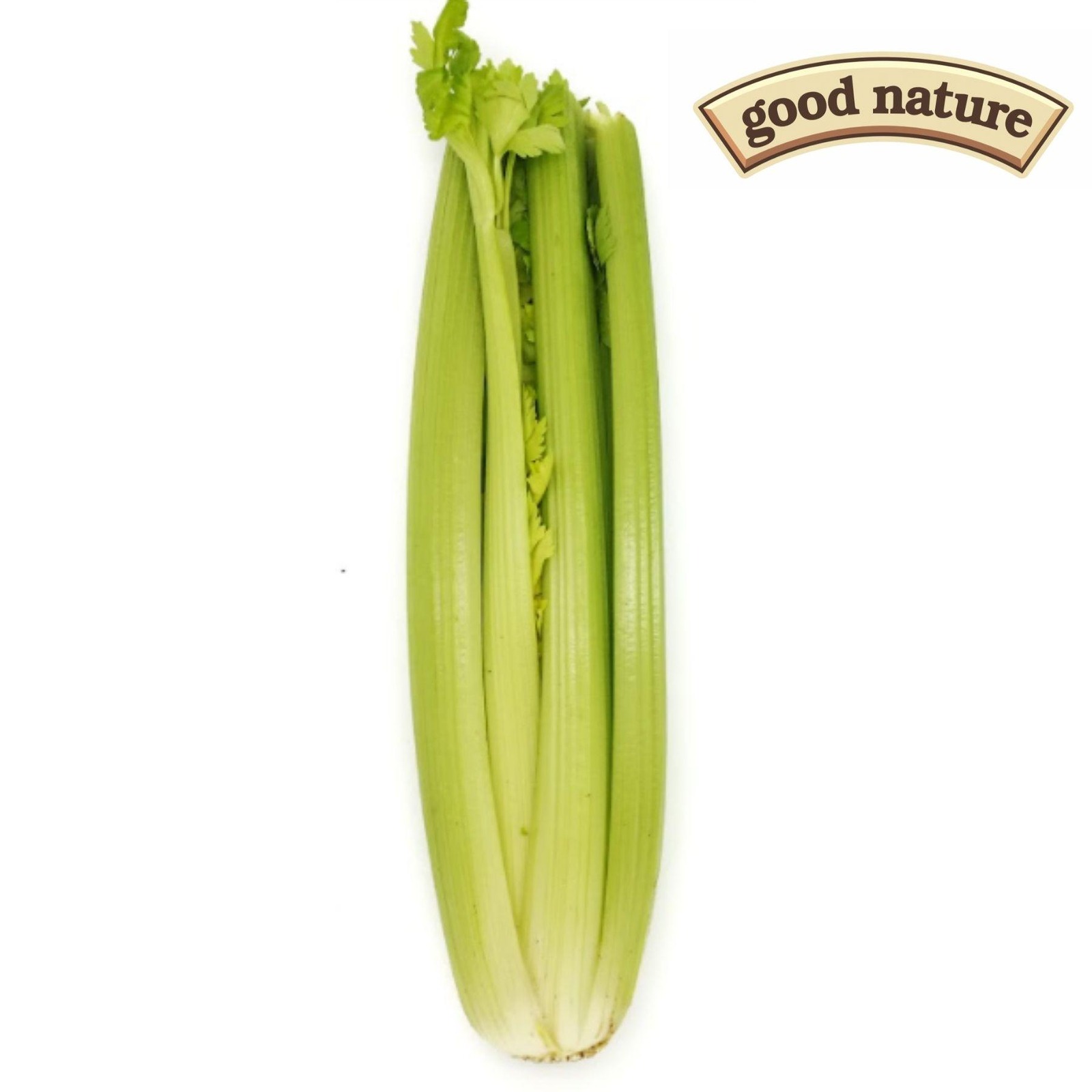 Good Nature Organic Celery NTUC FairPrice