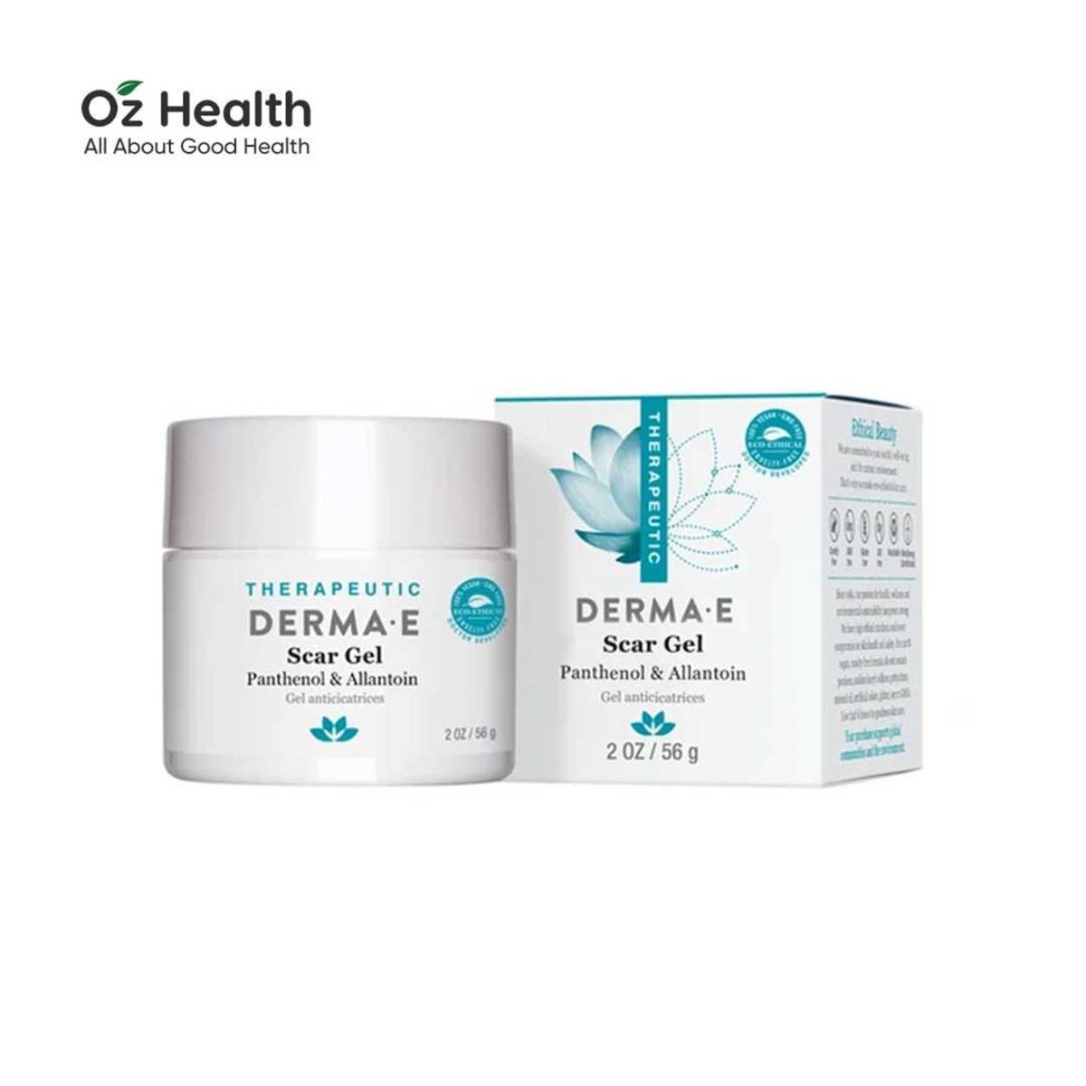 Derma E Scar Gel Panthenol And Allantoin Ntuc Fairprice Derma E Scar Gel Panthenol And Allantoin Ntuc Fairprice