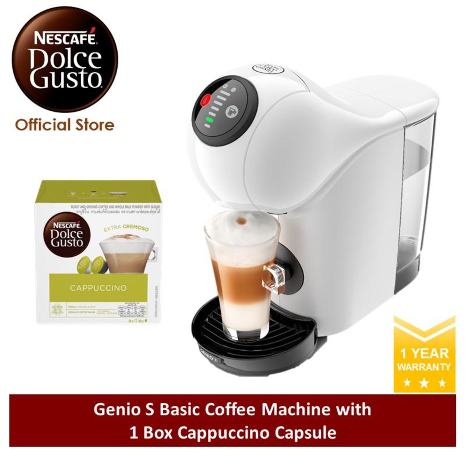 nescafe nescafe dolce gusto