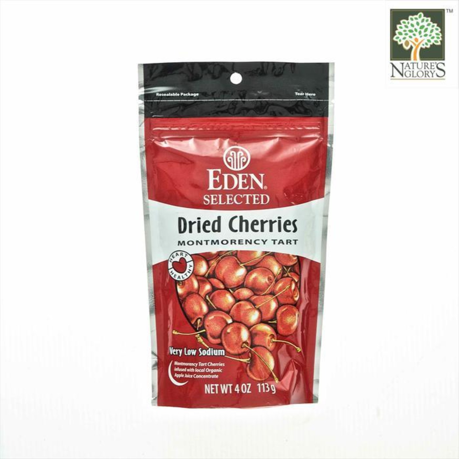 EDEN Dried Cherries NTUC FairPrice