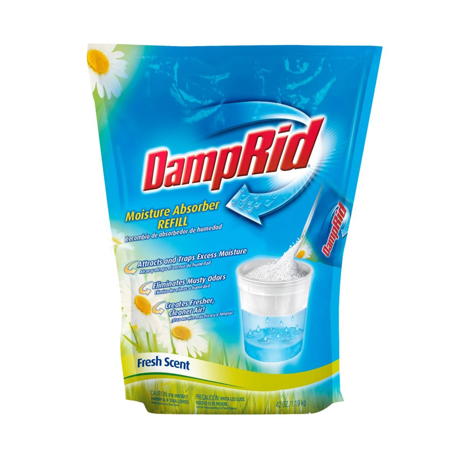 DampRid FG30FS Refill Bag Fresh Scent NTUC FairPrice