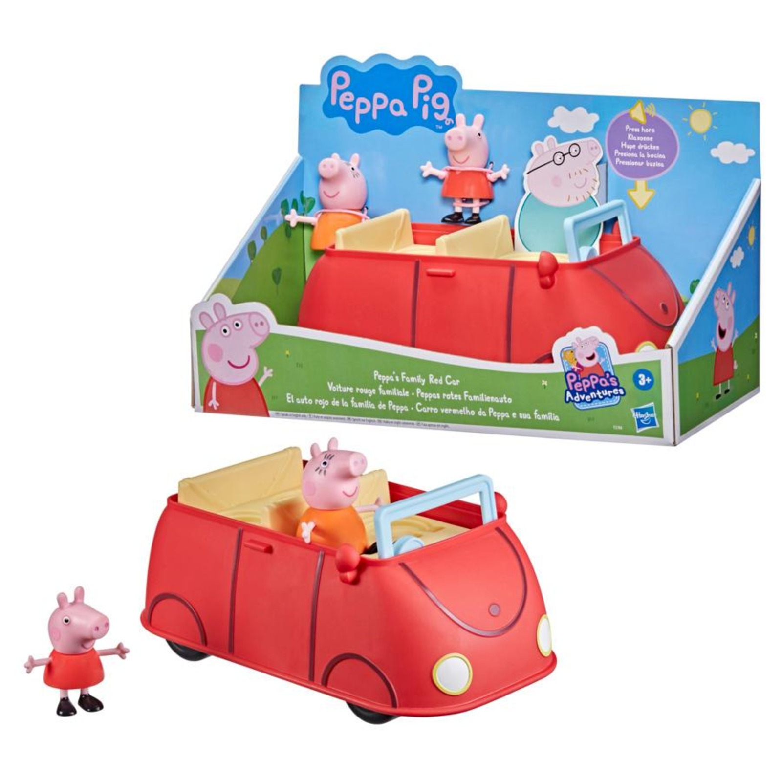 Peppa Pig Toys Car ubicaciondepersonas.cdmx.gob.mx