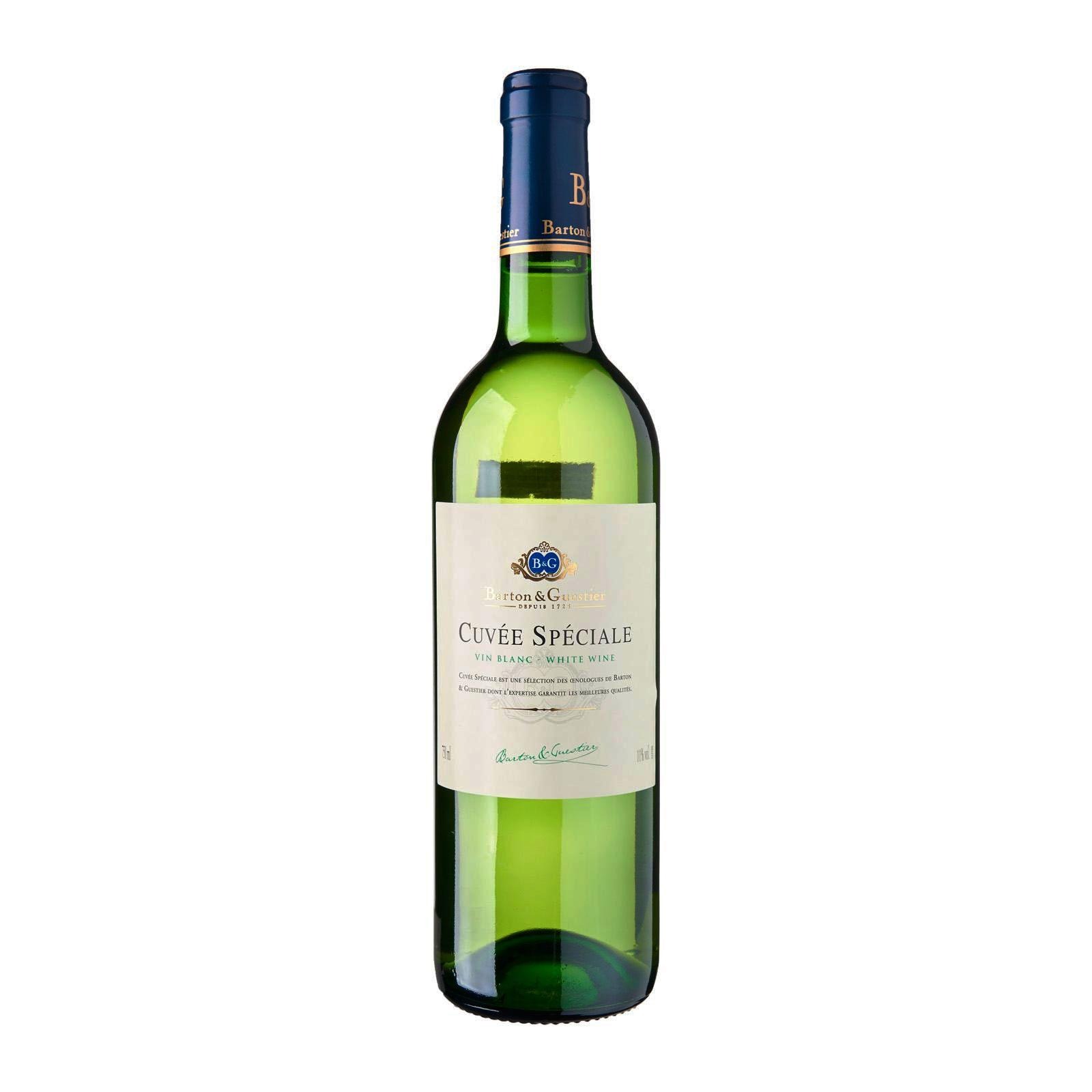 B&G Cuvee Speciale Blanc | NTUC FairPrice