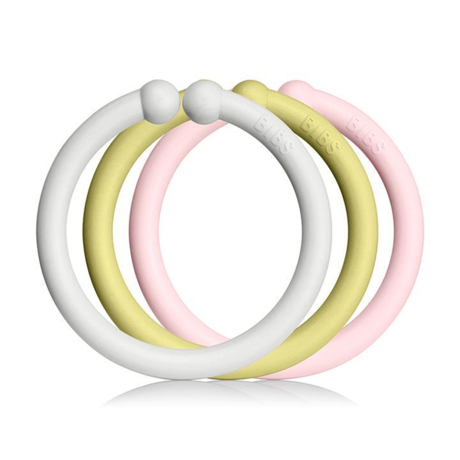 BIBS Loops (12 Pk) NTUC FairPrice