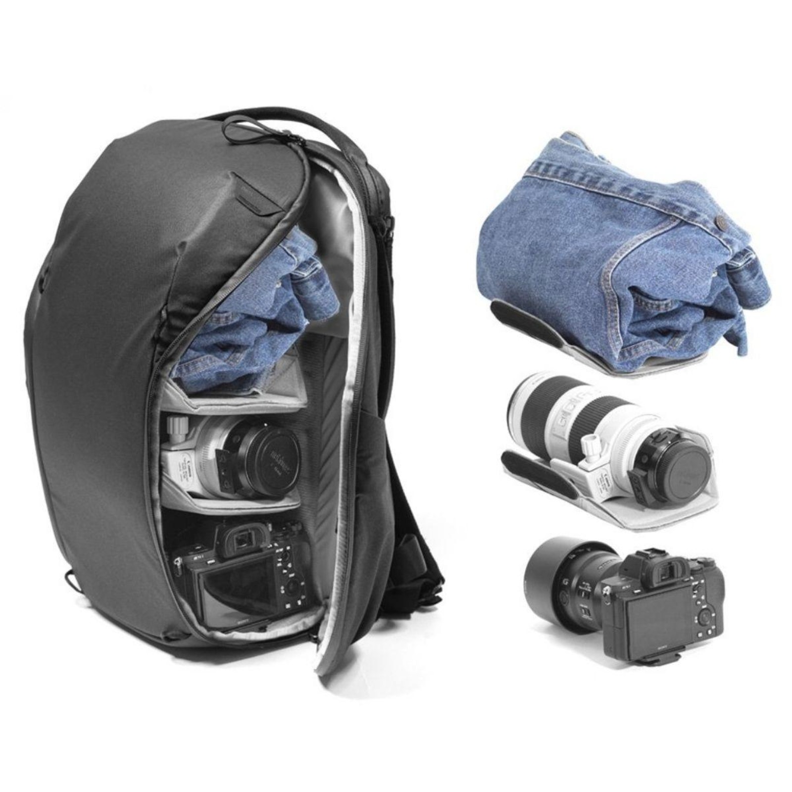 peak design camera pouch