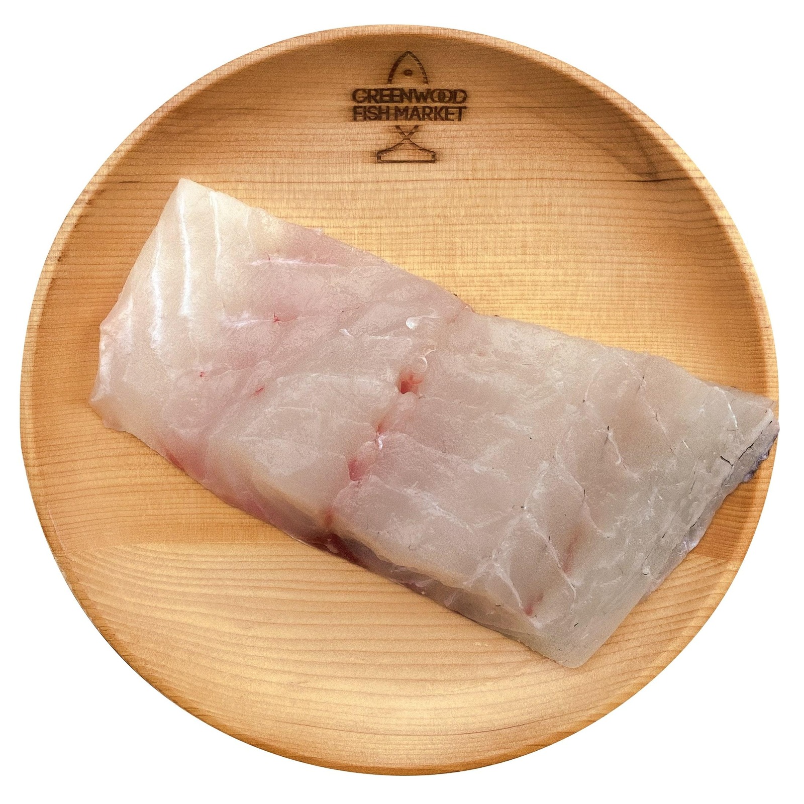 Greenwood Fish Market Yellowtail Kingfish Frozen Fillet NTUC FairPrice