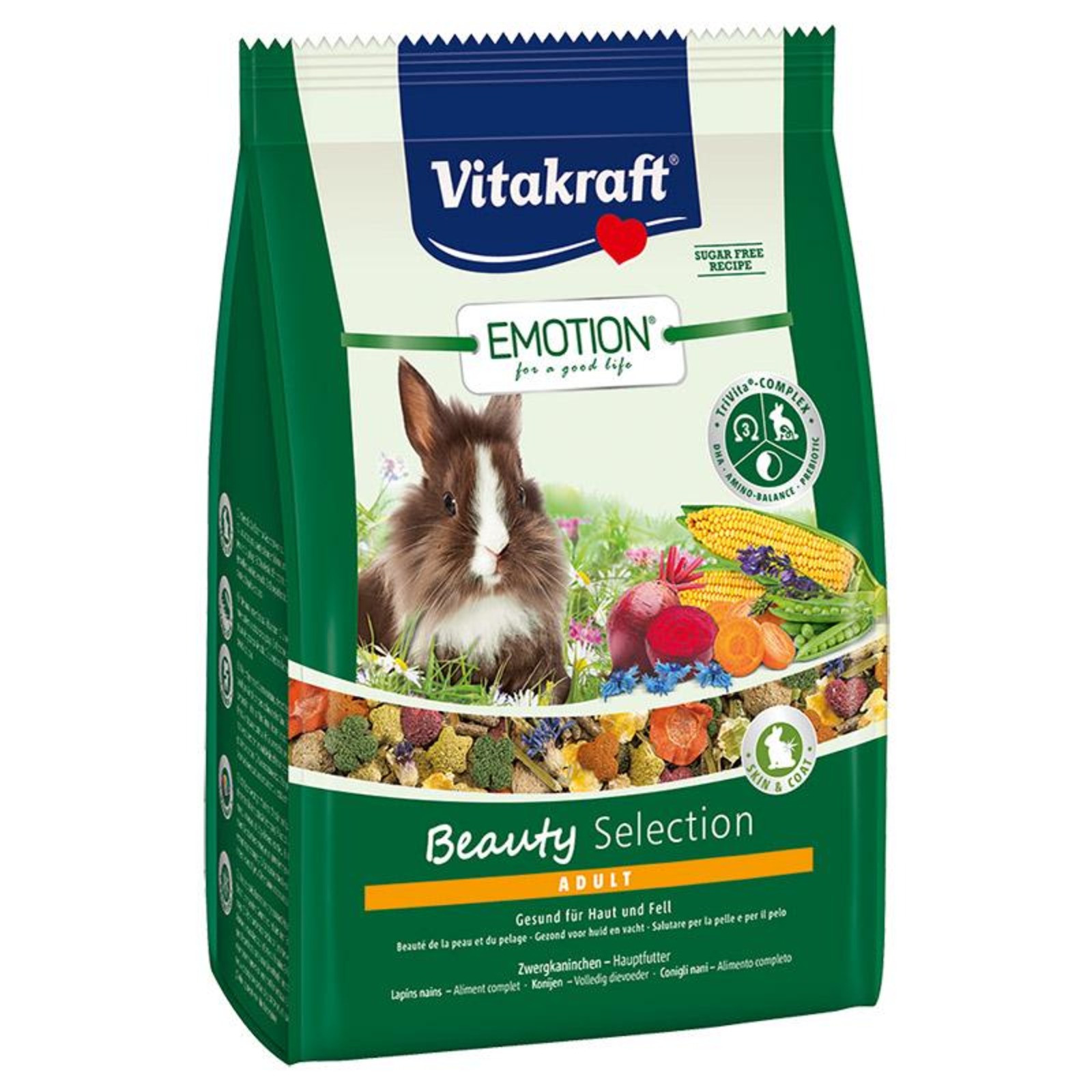 Vitakraft Emotion Beauty Selection Dwarf Hamster Ntuc Fairprice Vitakraft Emotion Beauty Selection Dwarf Hamster Ntuc Fairprice