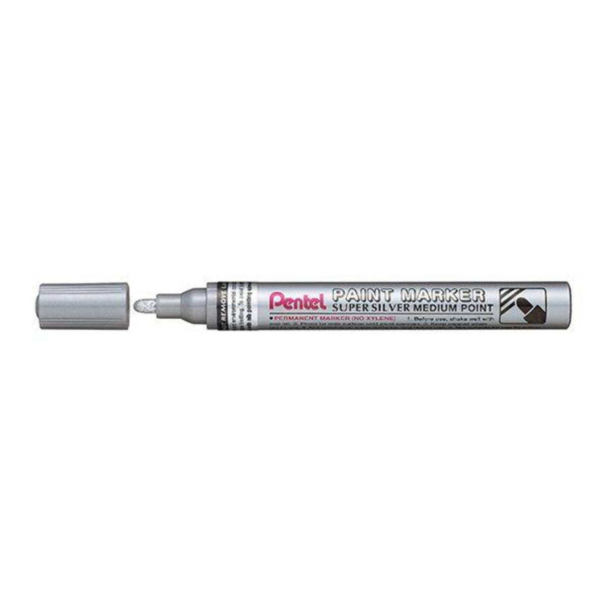 Pentel paint pens clearance