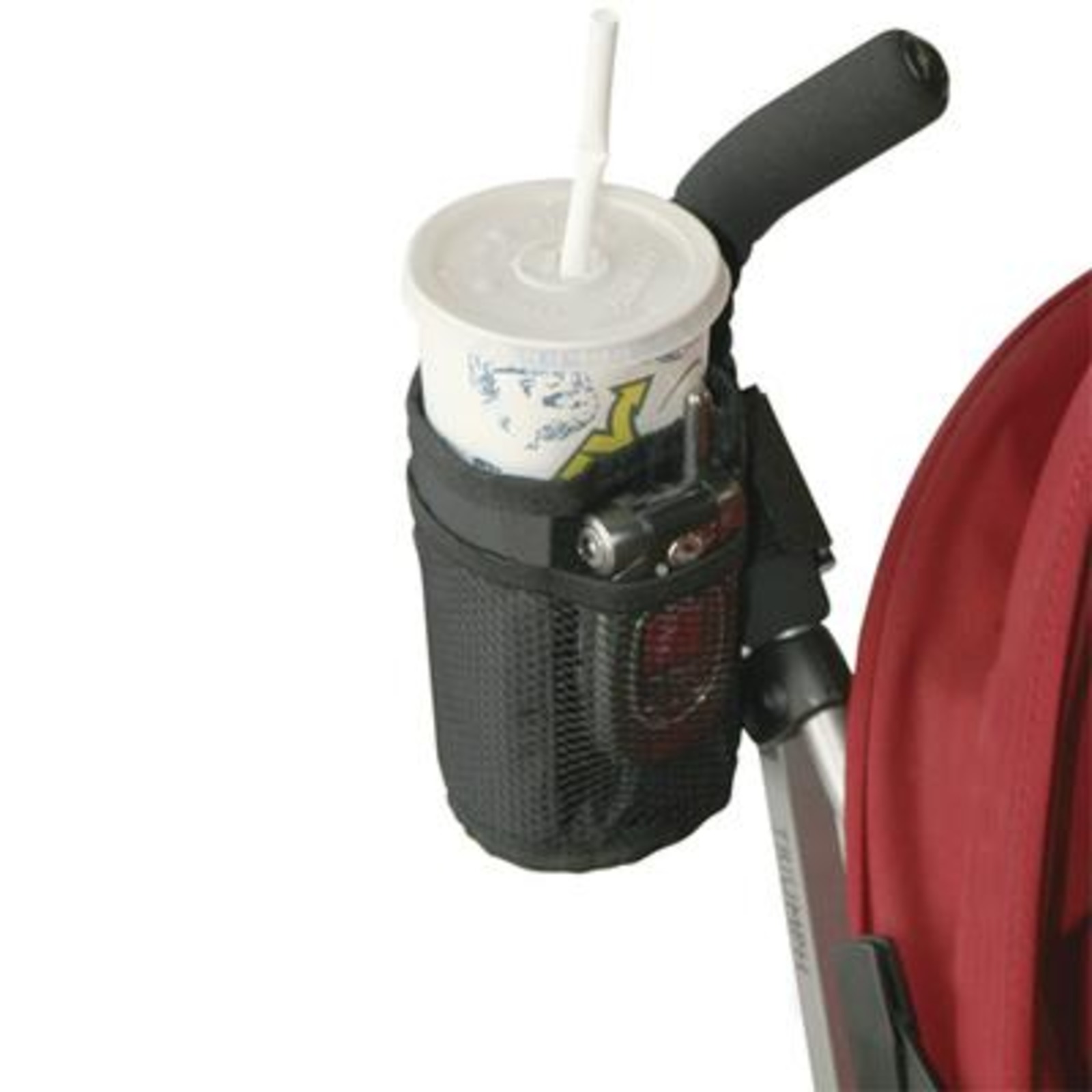 stroller drink holder