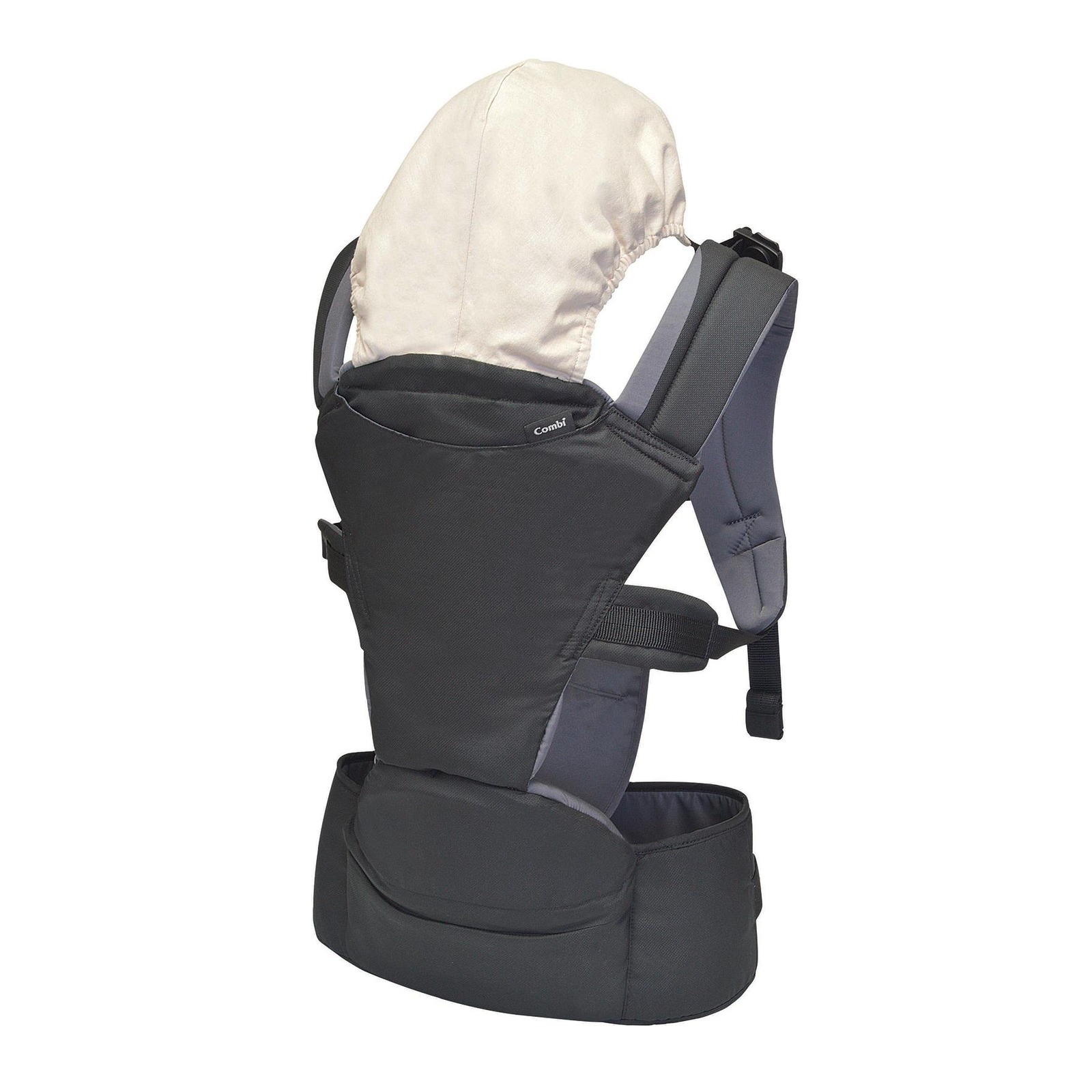combi baby carrier