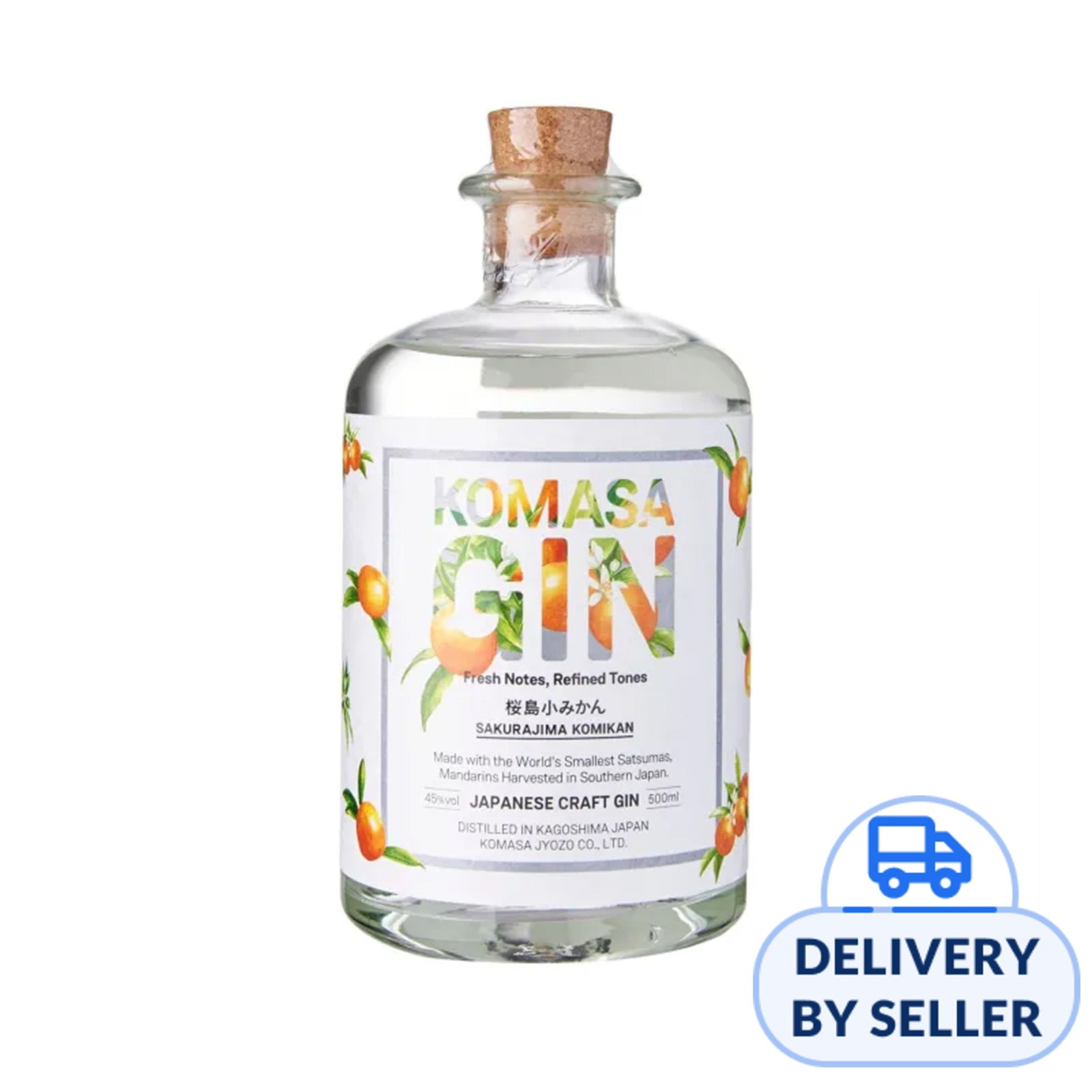 Komasa Sakurajima Komikan | NTUC FairPrice