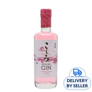 Kokoro Gin Cherry Blossom Liqueur