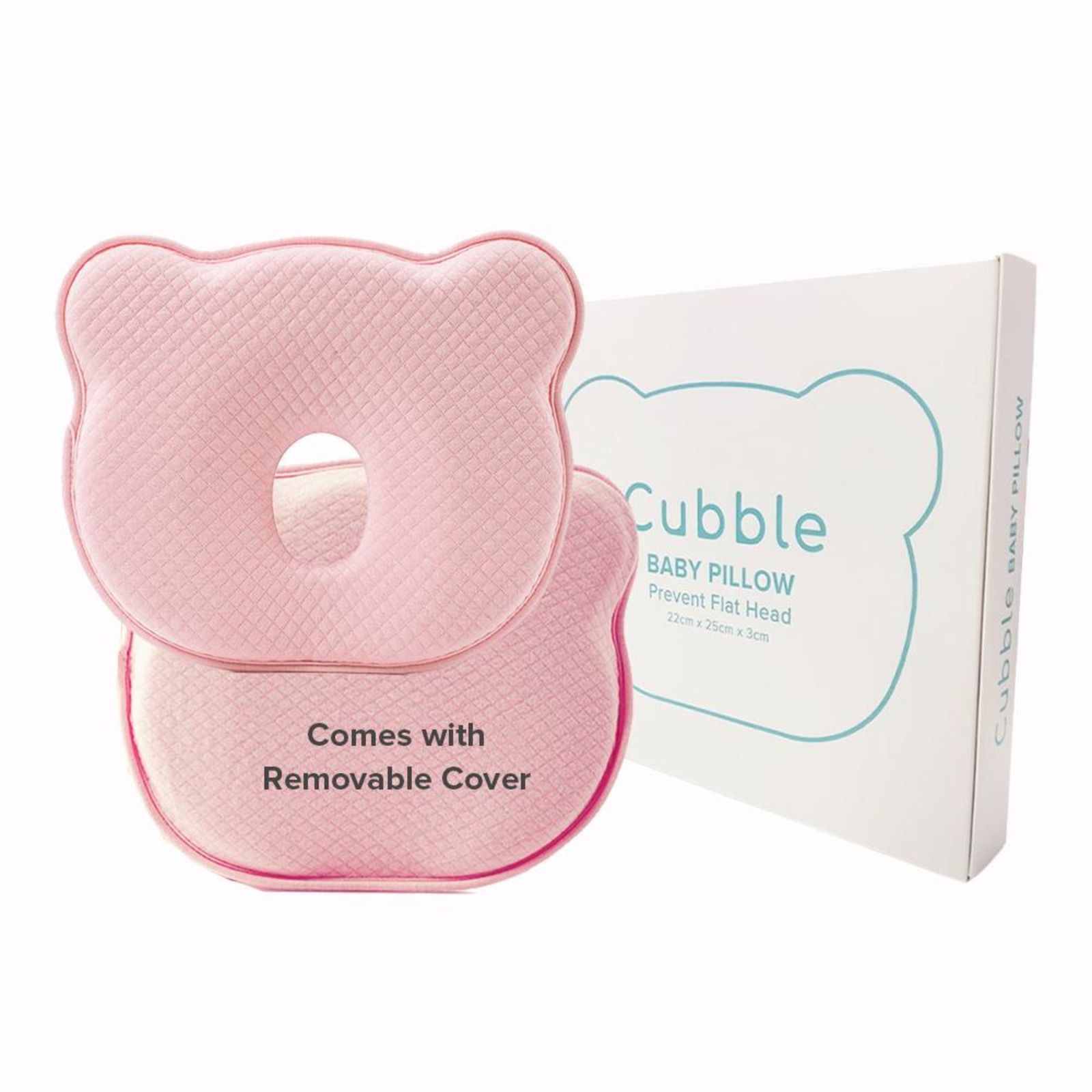 organic memory foam pillows