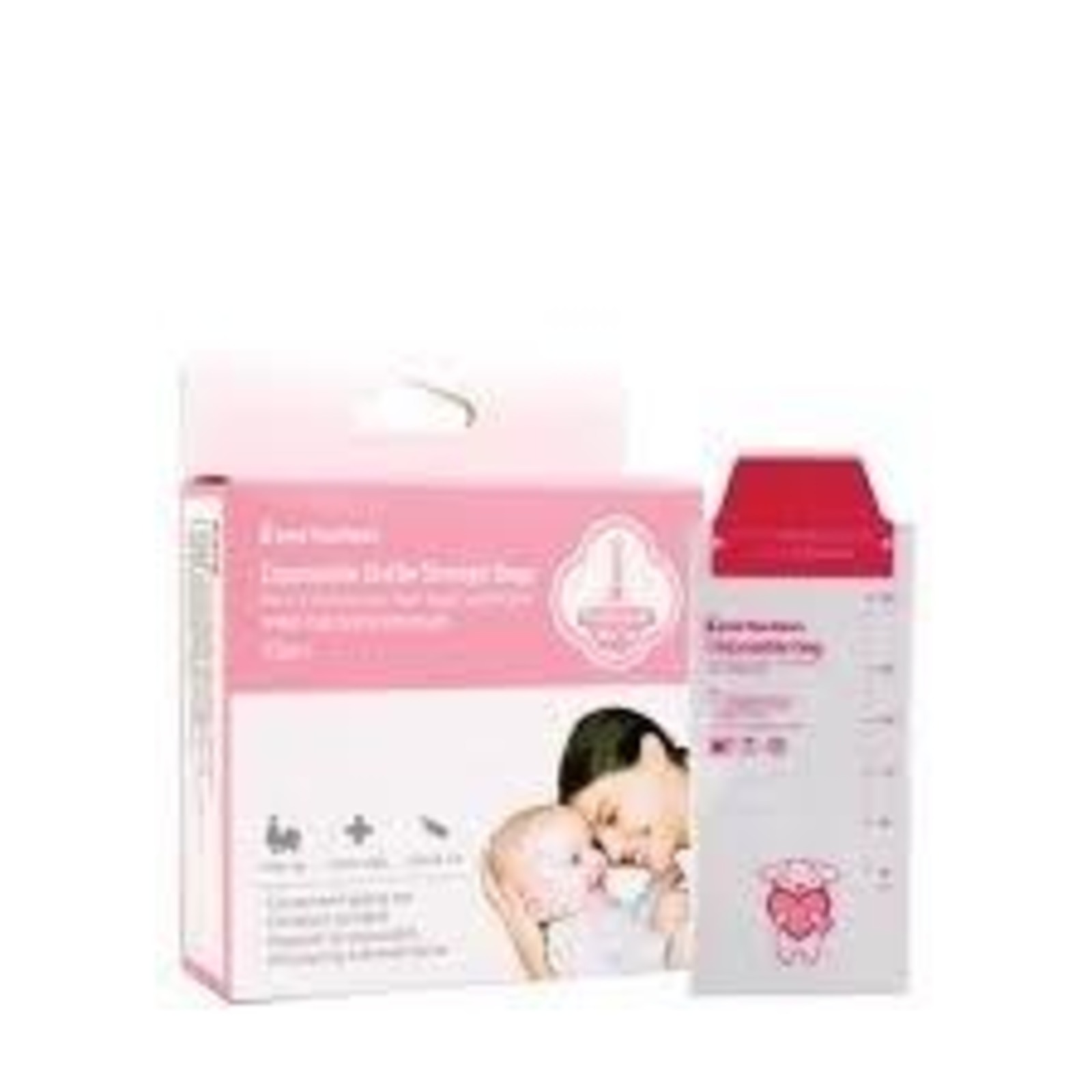 Jaco Perfection Disposable bottle bags temperature 65pcs NTUC FairPrice