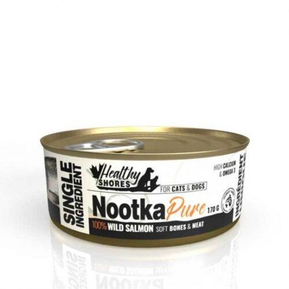 Is Pink Salmon Good For Dogs