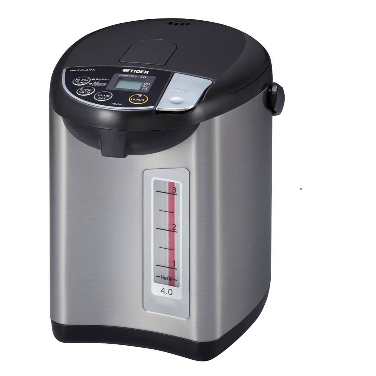 Tiger 4 Litre Electric Air Pot | NTUC FairPrice