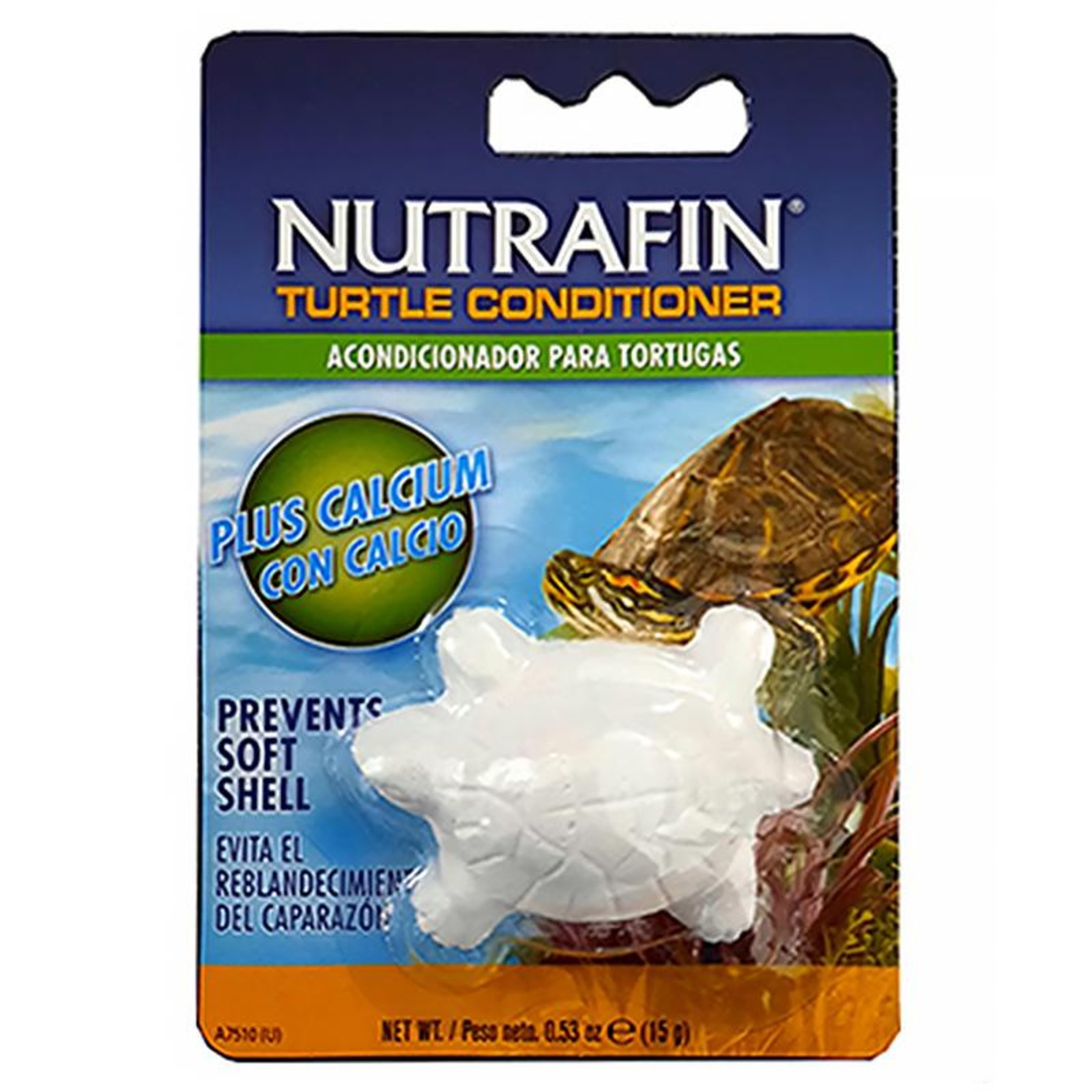 Nutrafin Turtle Conditioner NTUC FairPrice