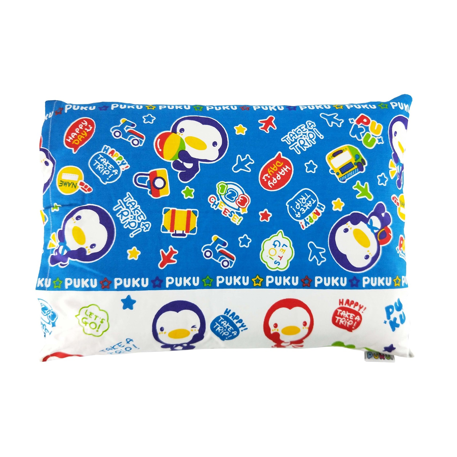 puku pillow