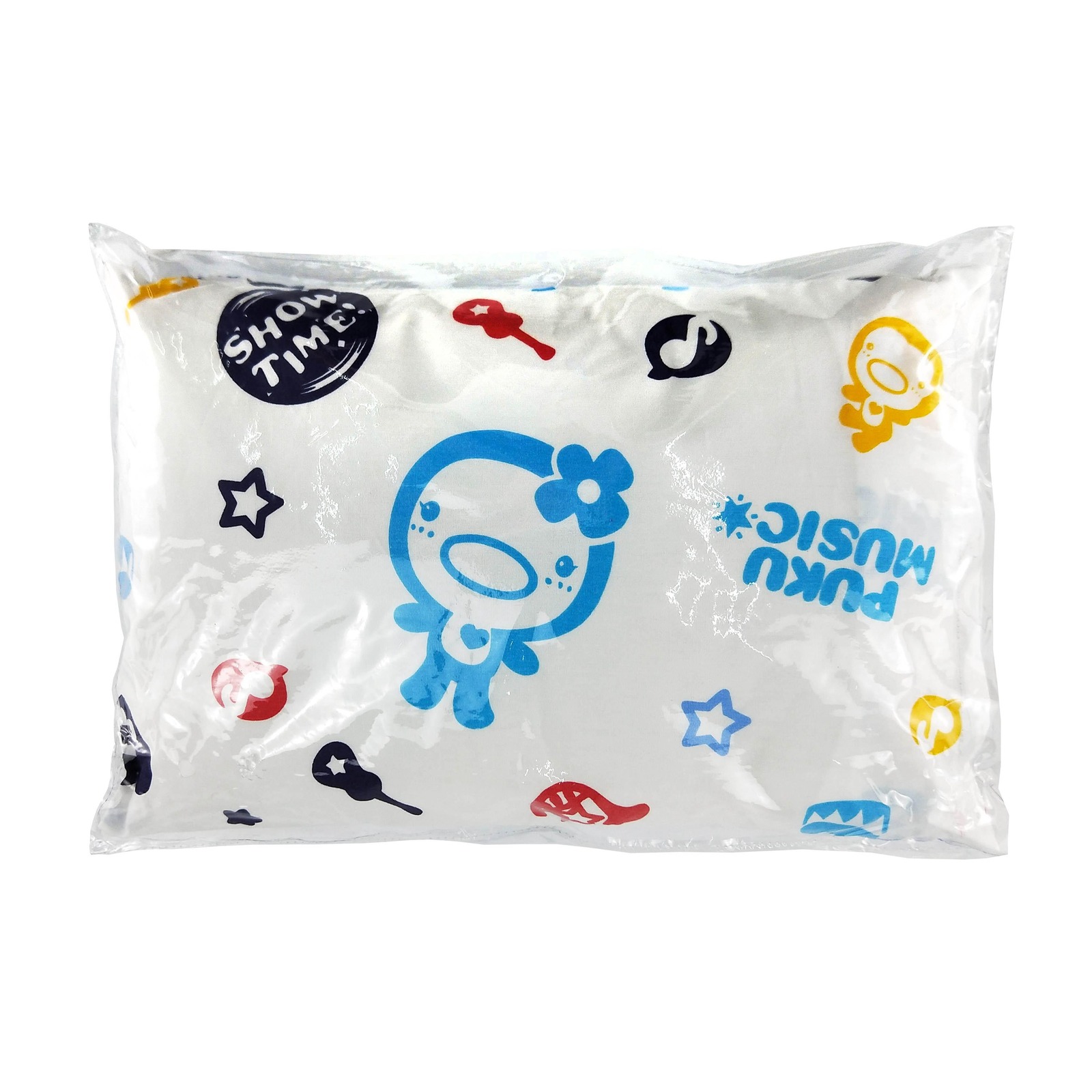 puku pillow