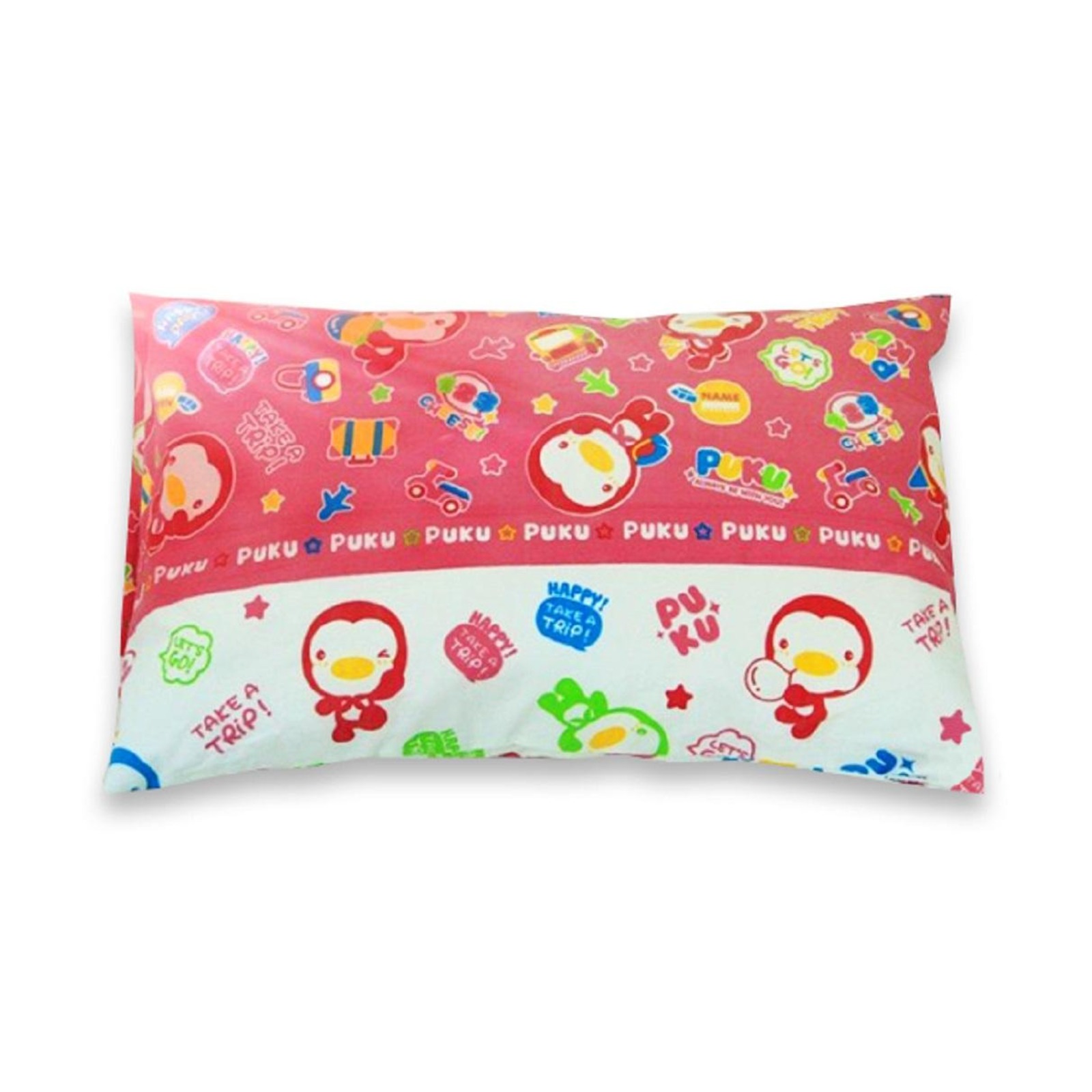 puku pillow