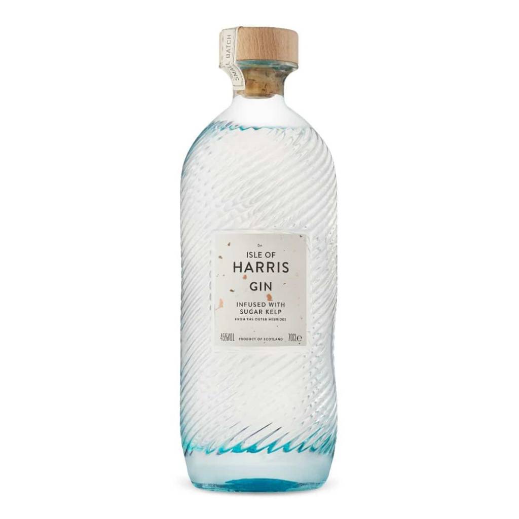 Harris Gin Infused With Sugar Kelp NTUC FairPrice