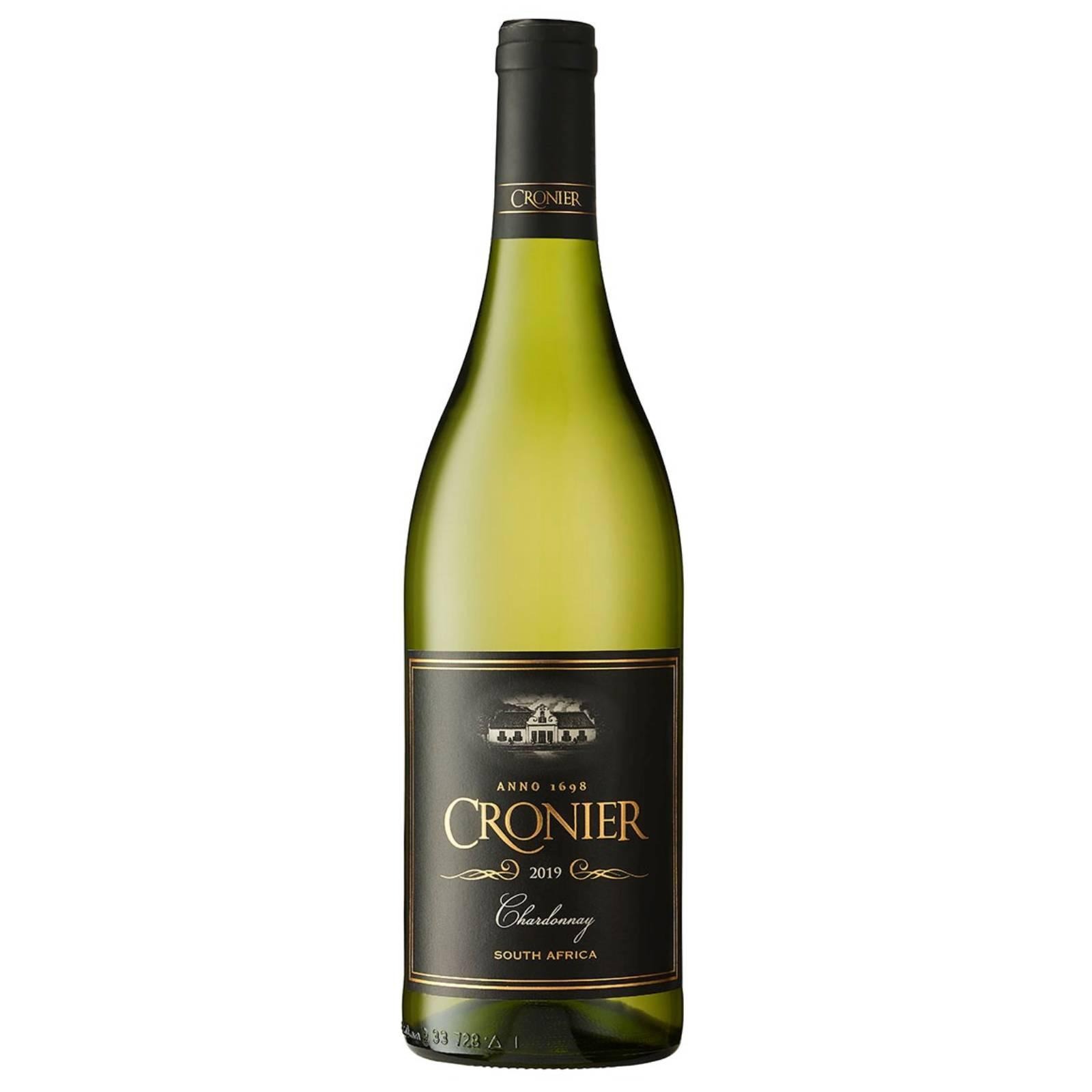 Cronier Chardonnay | NTUC FairPrice