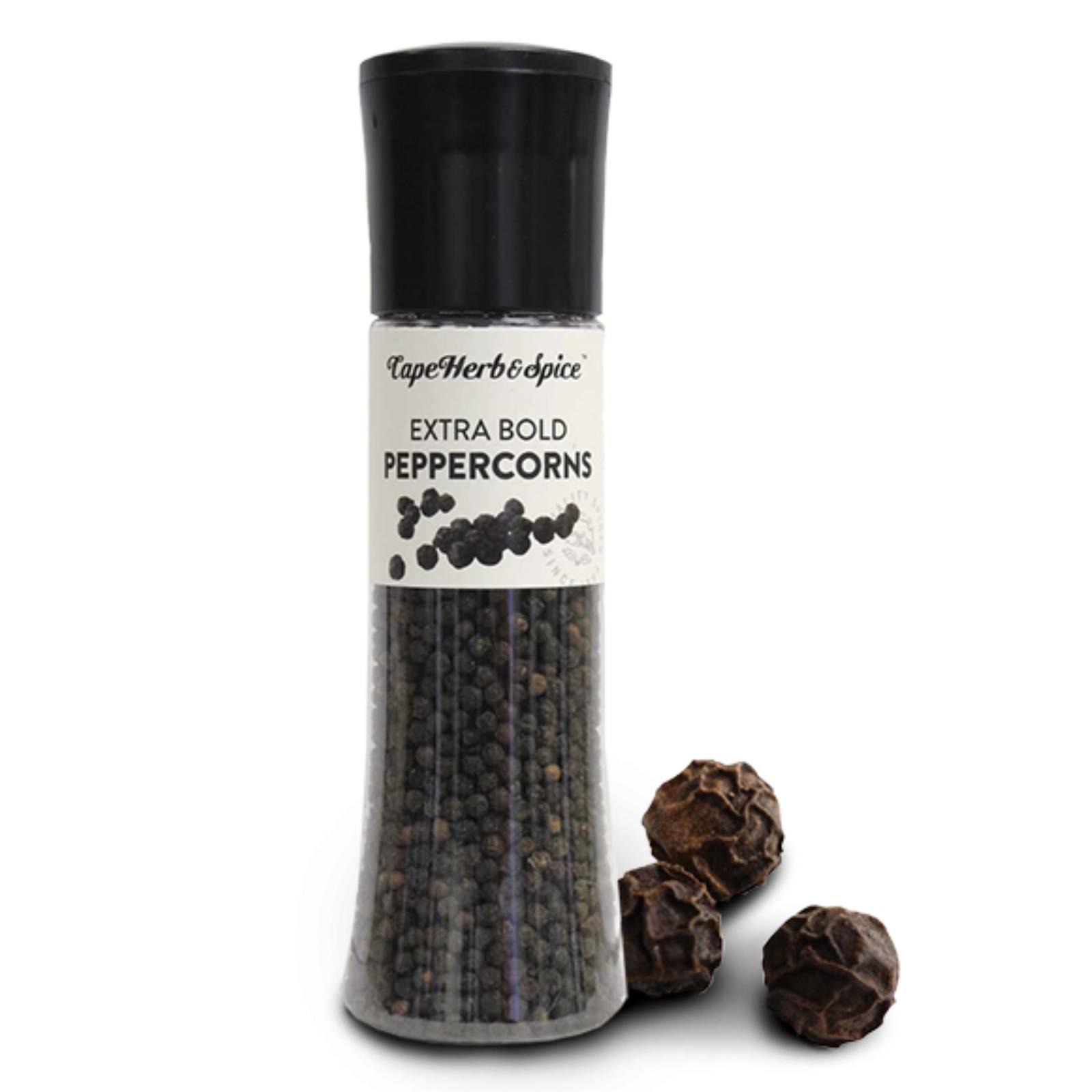 Cape Herbs & Spices Bold Peppercorns NTUC FairPrice