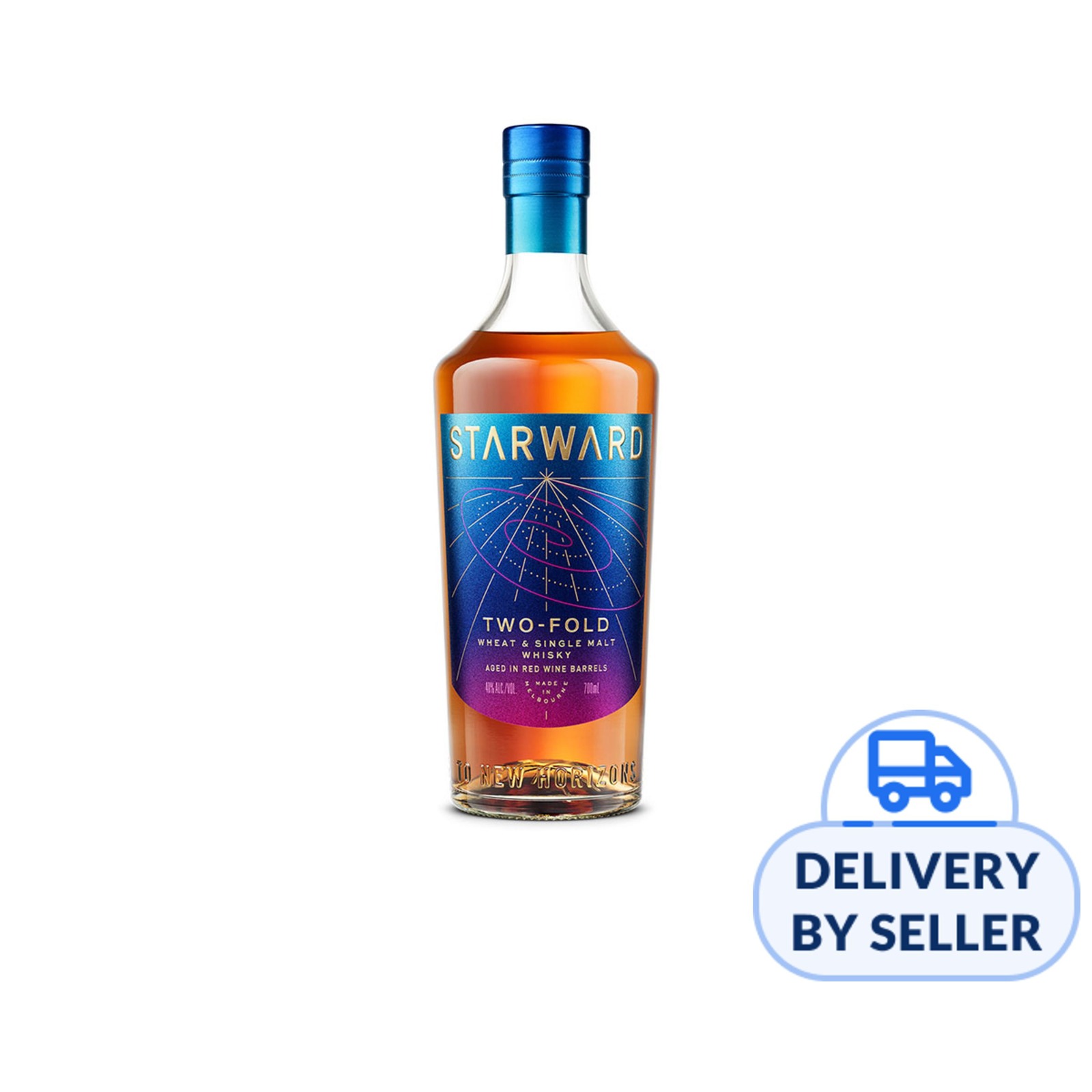 Starward Two Fold NTUC FairPrice