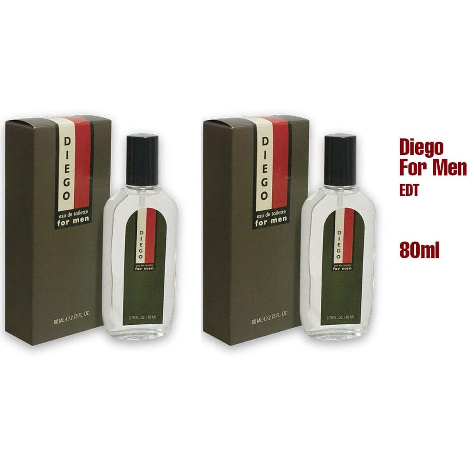 Q Perfumes Diego M NTUC FairPrice