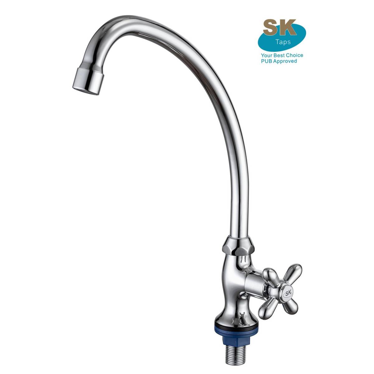 Sk taps Sink Tap Cross Fix Handle NTUC FairPrice