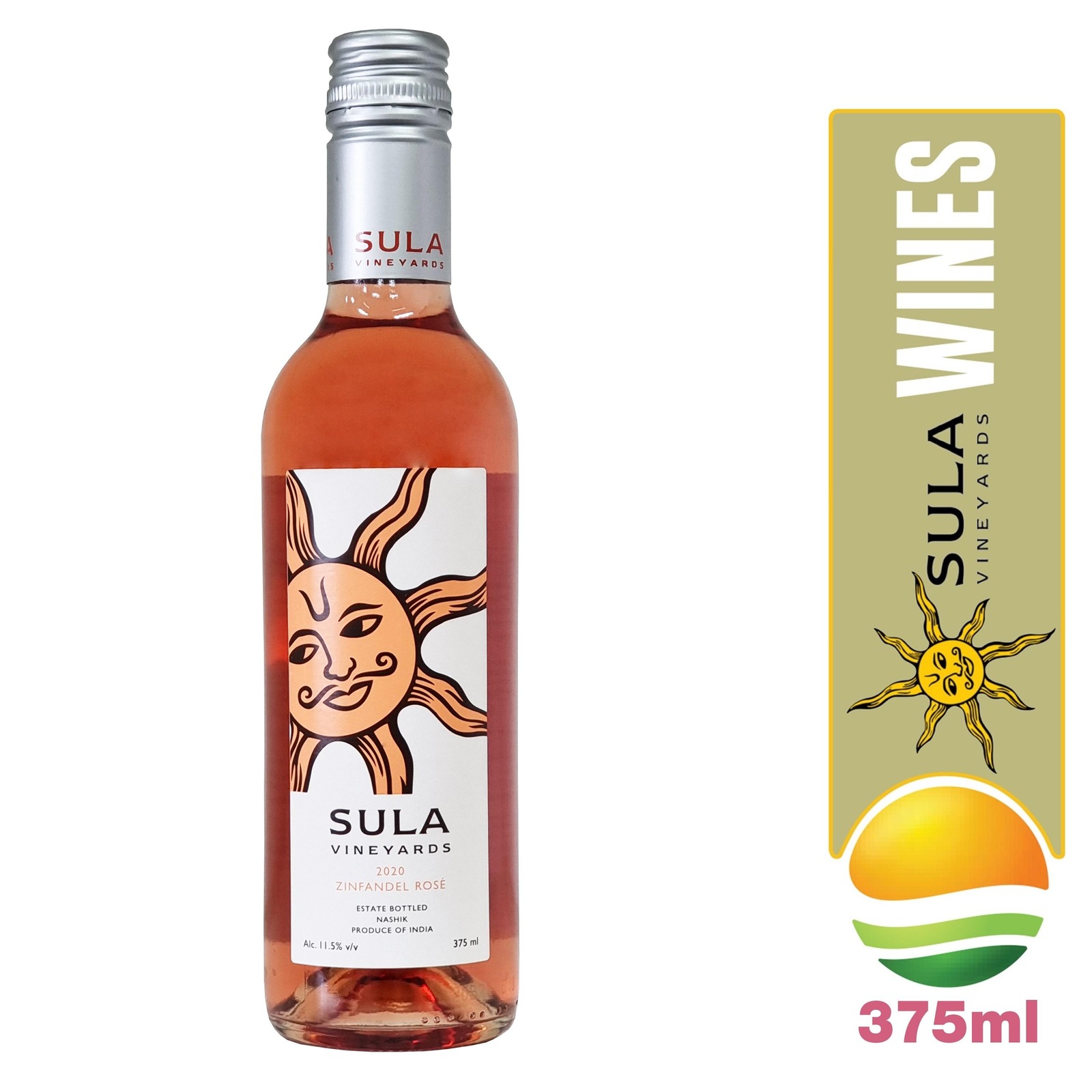 SULA Sauvignon Blanc White Wine India's Top Sauvignon Blanc