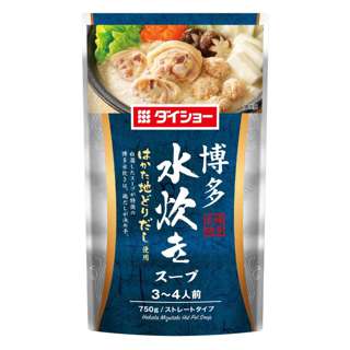 Daisho Hakata Mizutaki Nabe Soup Daisho Hakata Mizutaki Nabe Soup