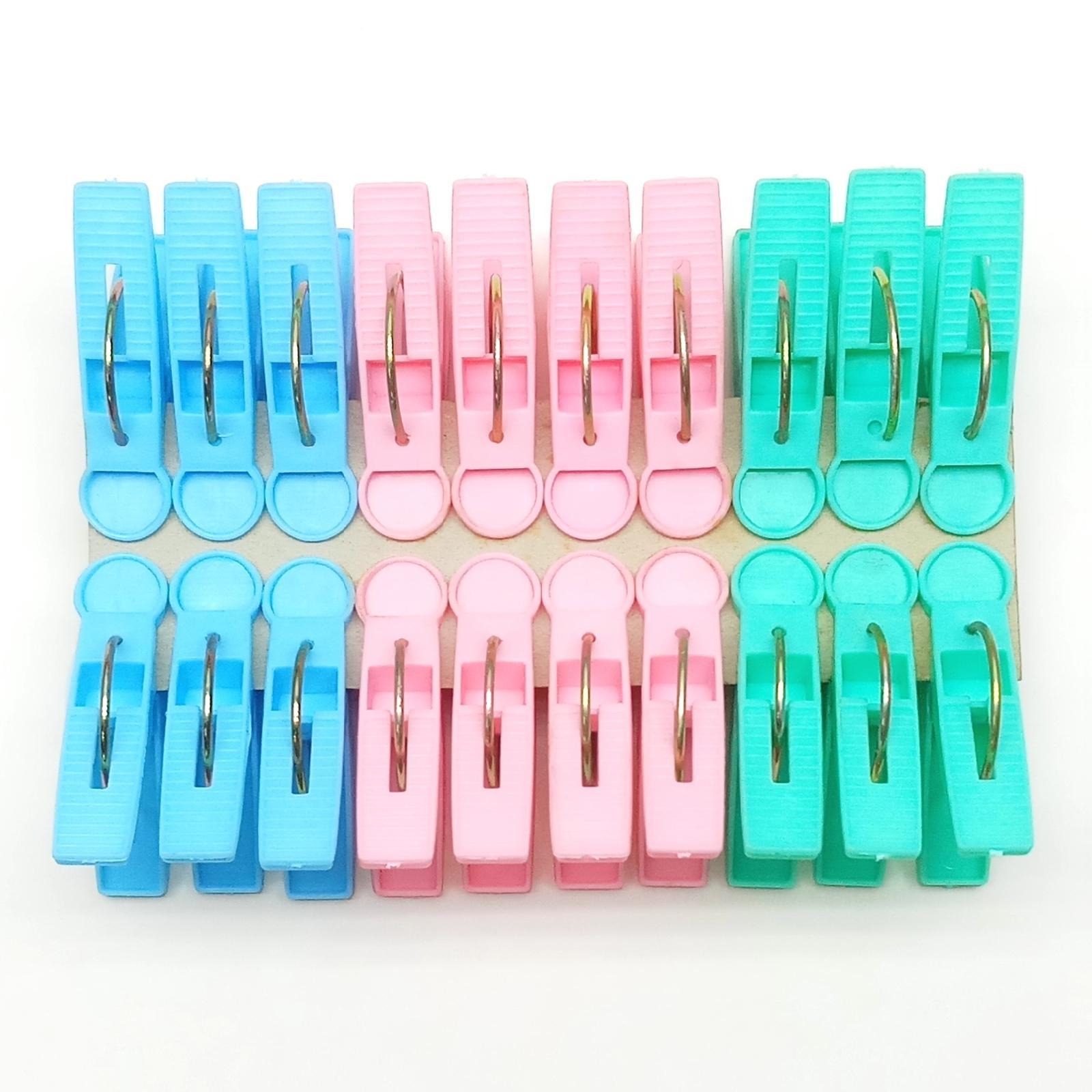 Vesta Clothes Peg Laundry Clip 6Cm NTUC FairPrice