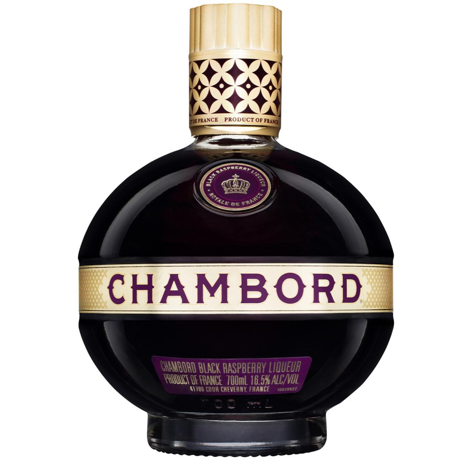 Chambord Liqueur NTUC FairPrice
