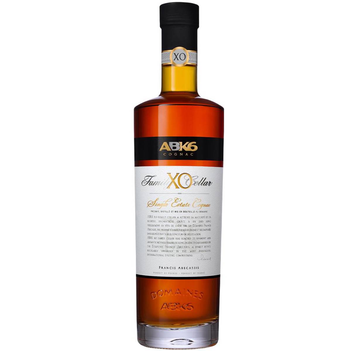 ABK6 Cognac XO Family Cellar NTUC FairPrice