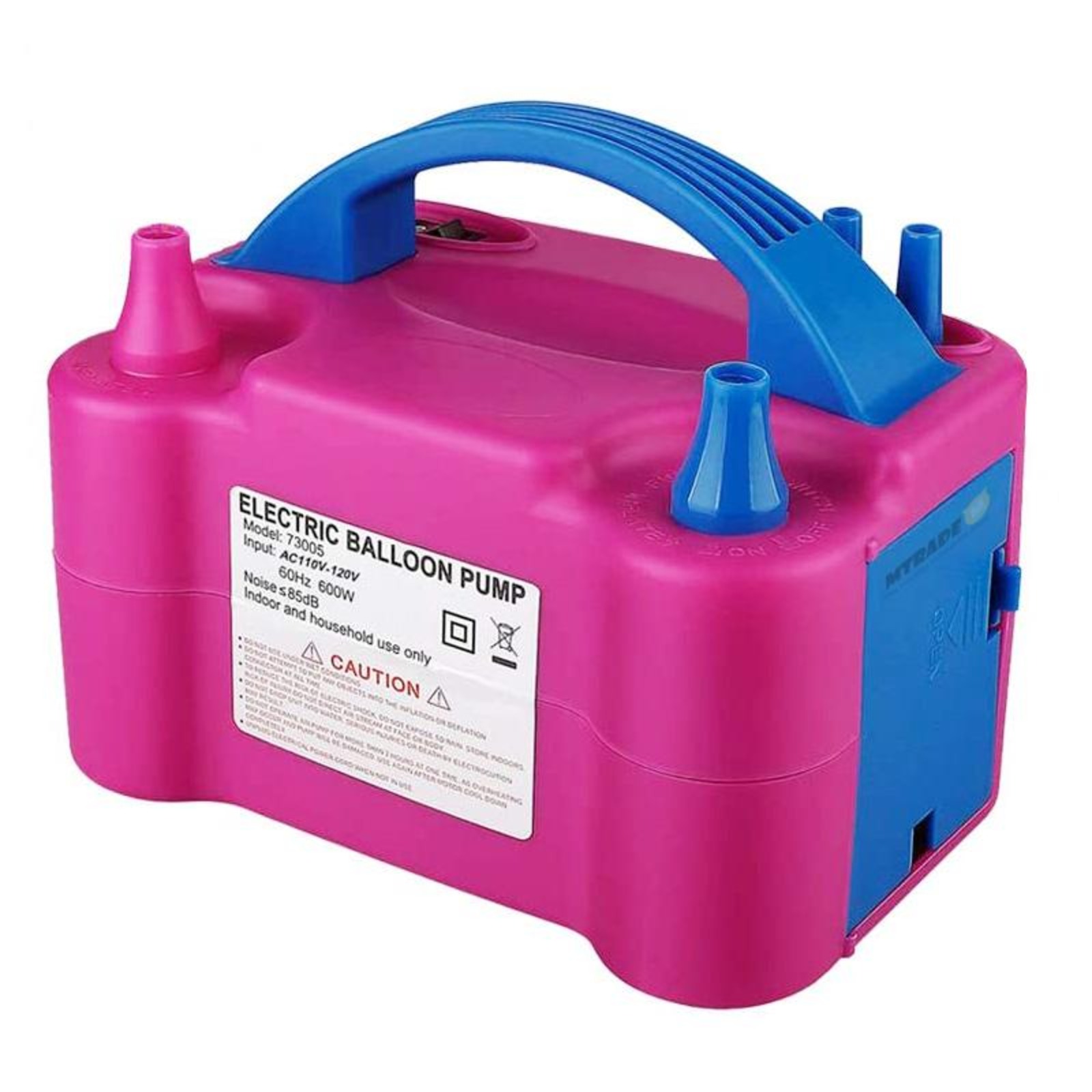 MTRADE Electric Balloon Pump | NTUC 