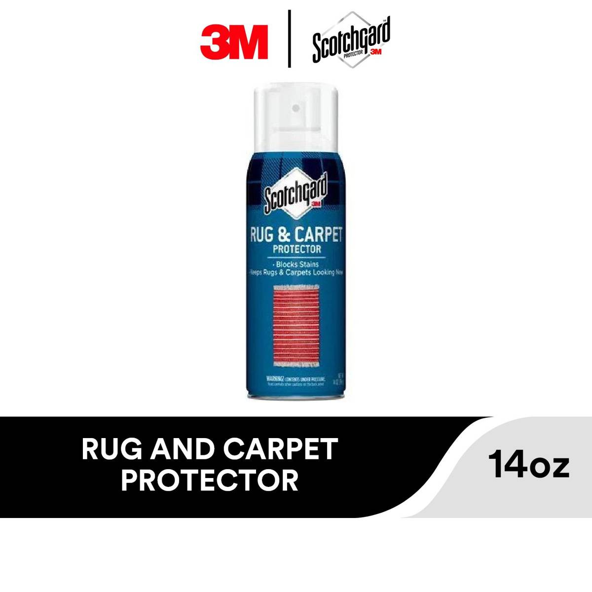 3m Scotchgard Rug And Carpet Protector 4406 14 Pf Oz Ntuc Fair