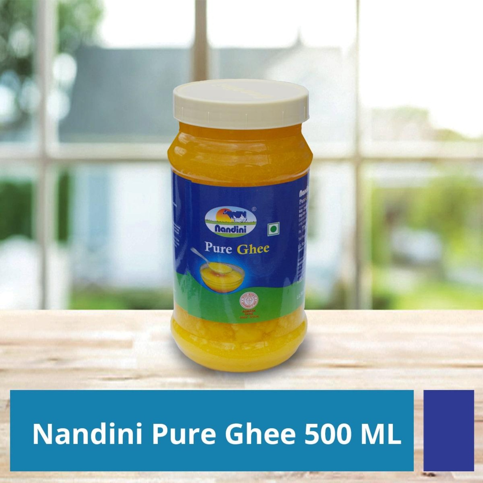 Nandini Pure Ghee NTUC FairPrice