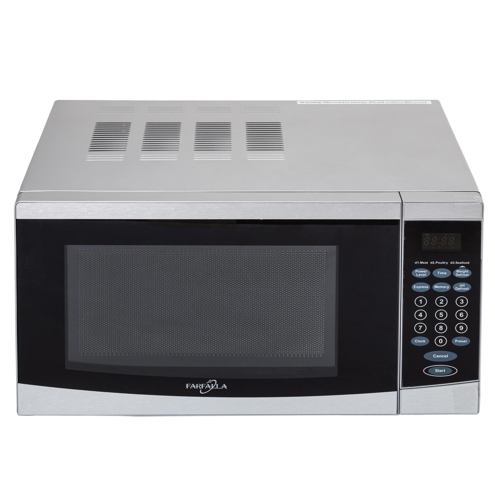 microwave brand a