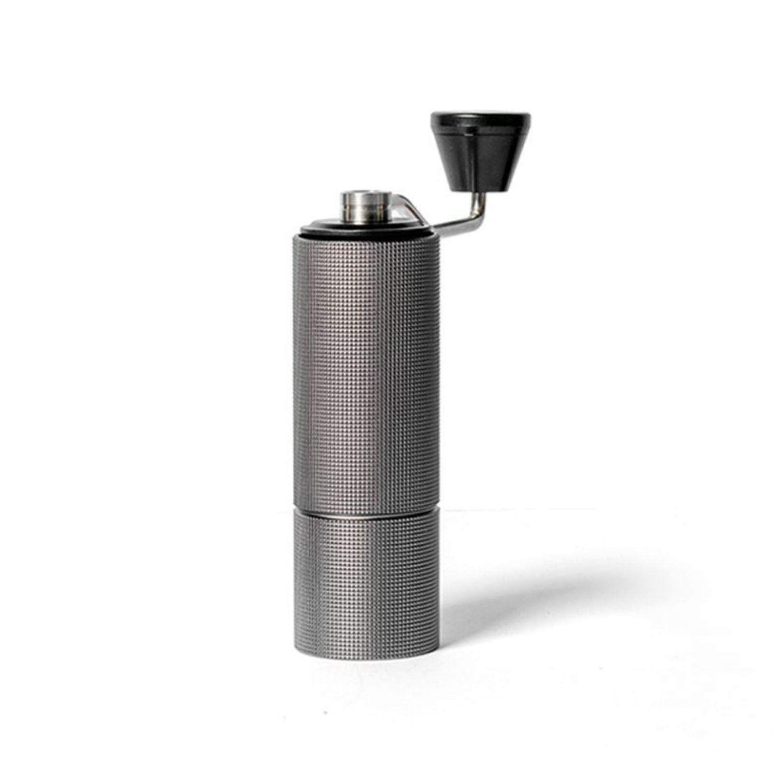 Timemore Chestnut C2 Manual Coffee Grinder. Black