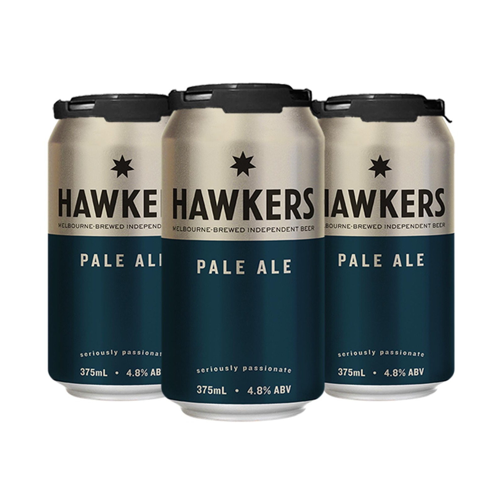 Hawkers American Pale Ale (Craft Beer) NTUC FairPrice