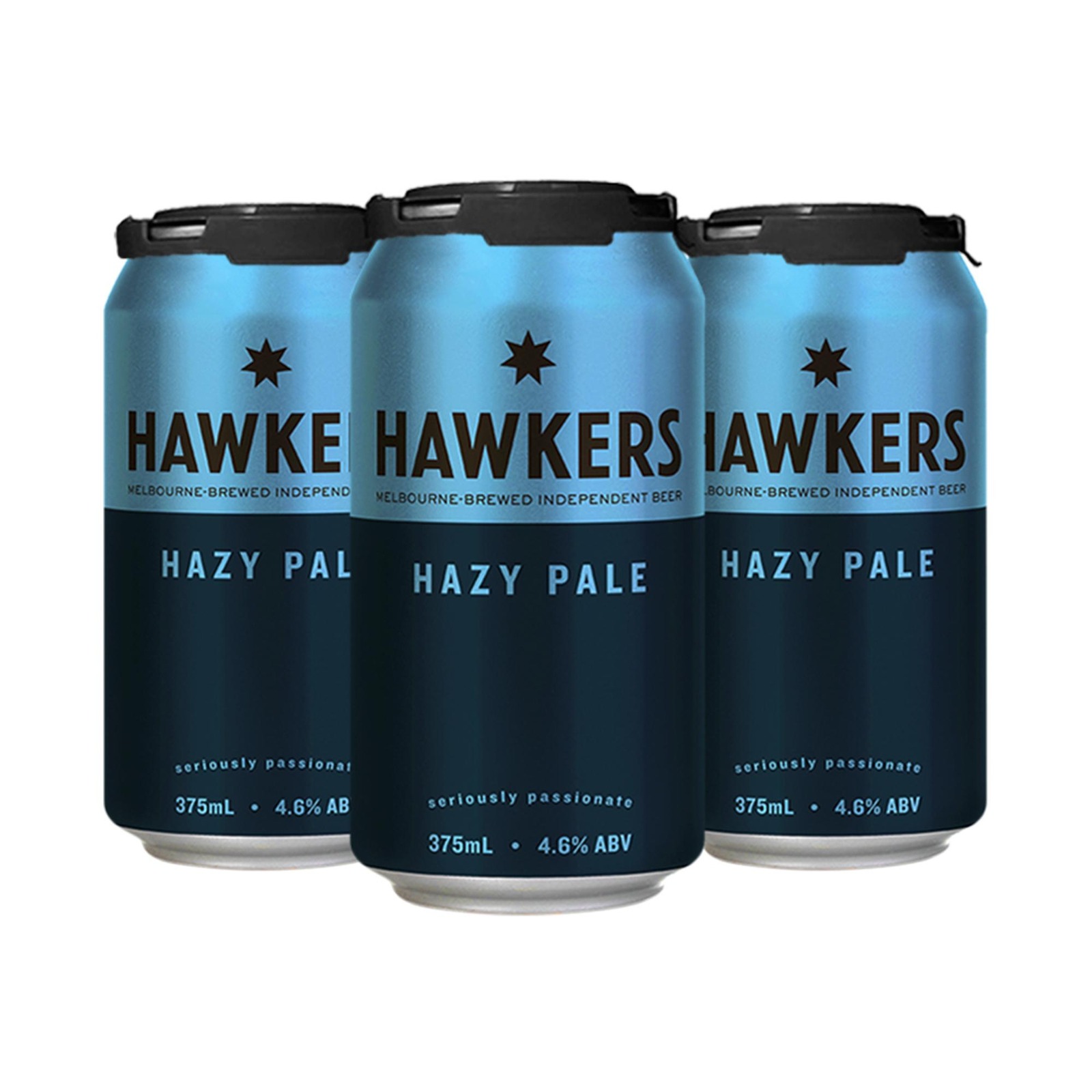 Hawkers Australian Hazy Pale Ale (Craft Beer) NTUC FairPrice