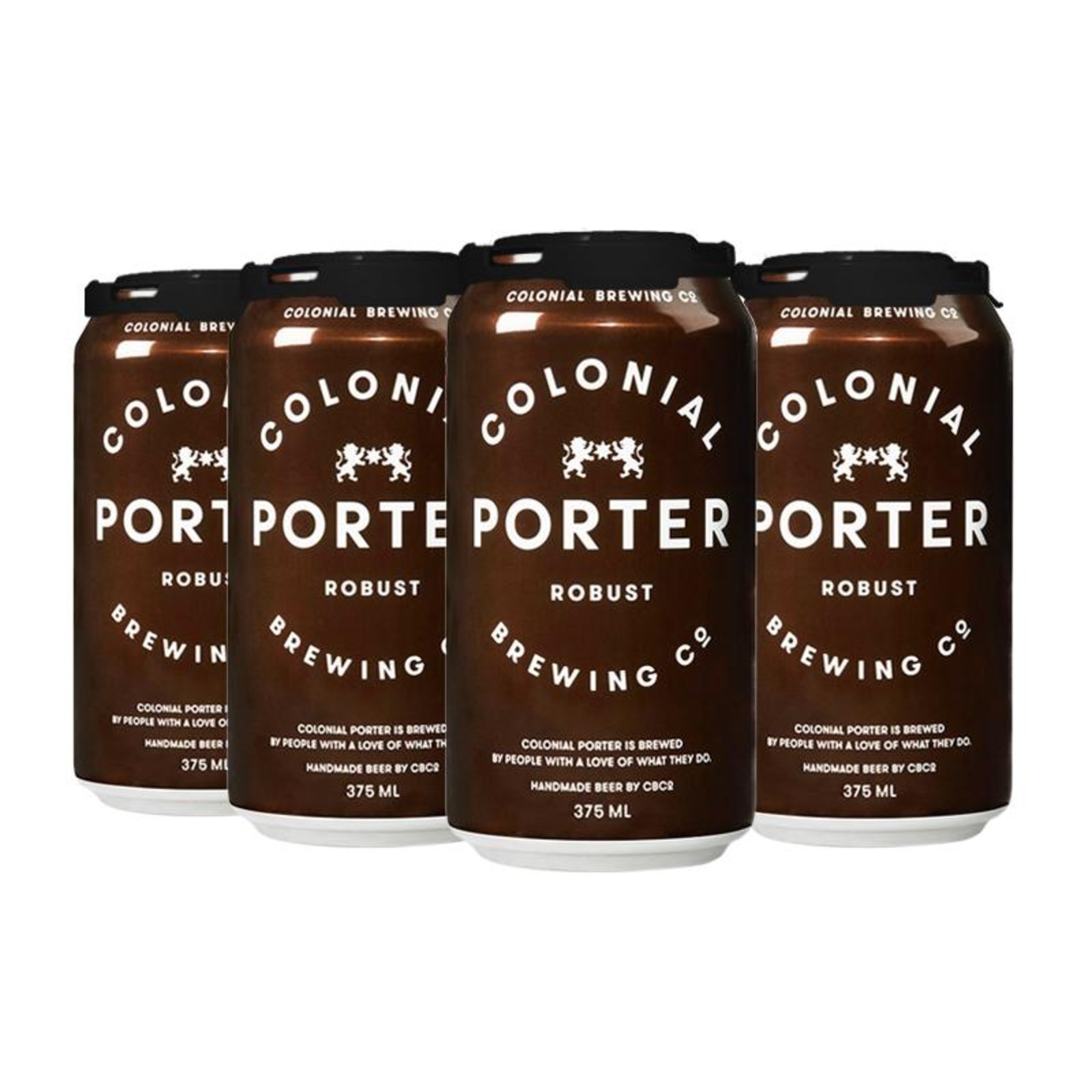 Colonial Robust Porter (Craft Beer) NTUC FairPrice